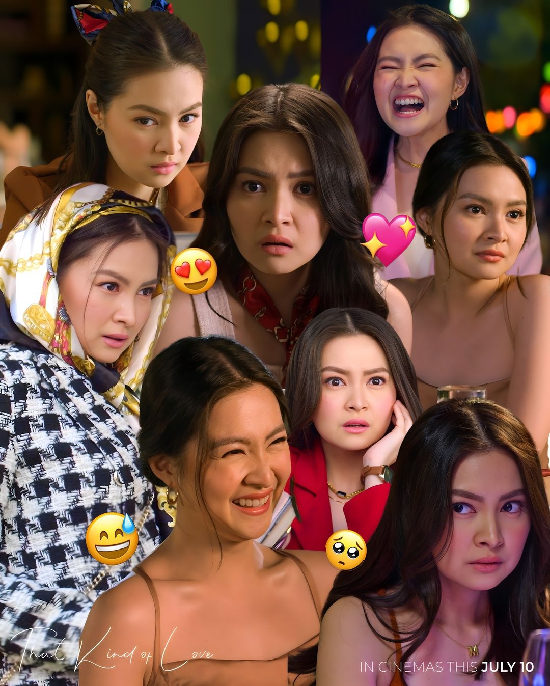 Barbie Forteza That Kind of Love Review Pocket Media Films Regal GMA Sparkle BarDa Catherine Camarillo