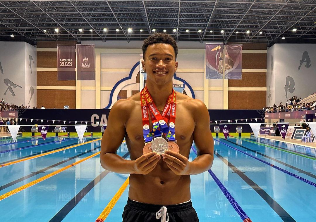 Snapinsta.app_345968207_920821269034148_6651434996547666813_n_1080 - MEGA The 10 Promising Filipino Athletes to Look Out For in the Paris 2024 Olympics Jarod Hatch - Swimming
