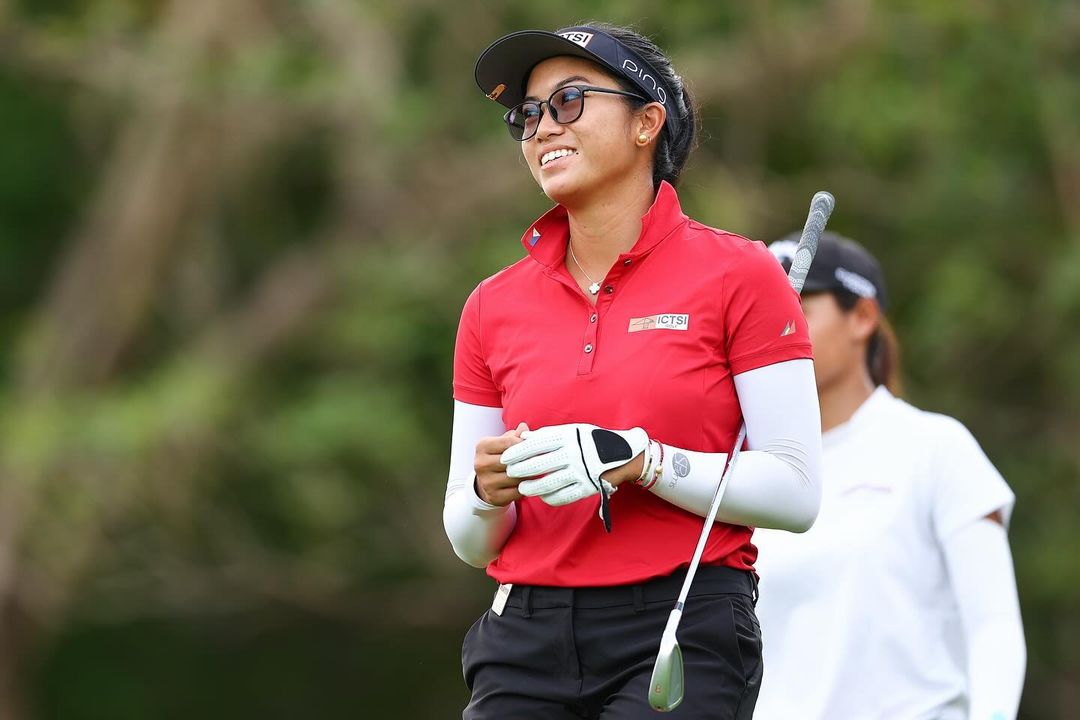 Snapinsta.app_429793196_1591943811621464_6251550029732289026_n_1080 - MEGA The 10 Promising Filipino Athletes to Look Out For in the Paris 2024 Olympics Bianca Pagdanganan - Golf