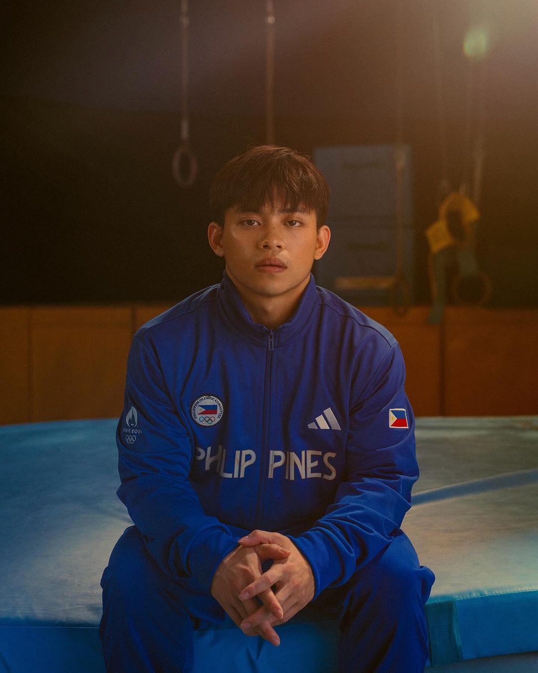 Snapinsta.app_448522317_18445148008007396_170589465529465679_n_1080 - MEGA The 10 Promising Filipino Athletes to Look Out For in the Paris 2024 Olympics Carlos Yulo - Gymnastics