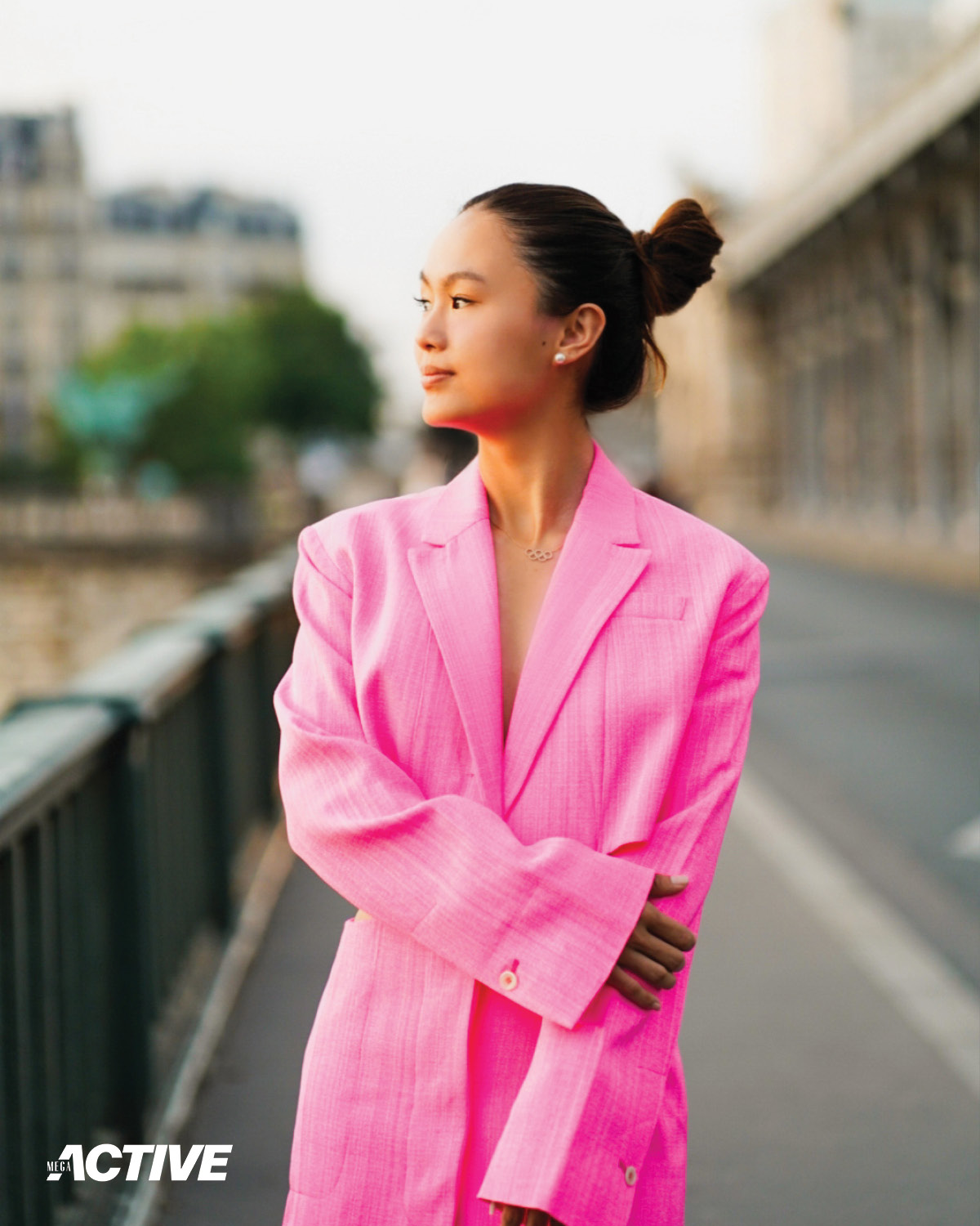 IMG_4305 - MEGA Maxine Esteban Fences Through Regrets for Paris 2024 Olympics Philippines fencing athlete