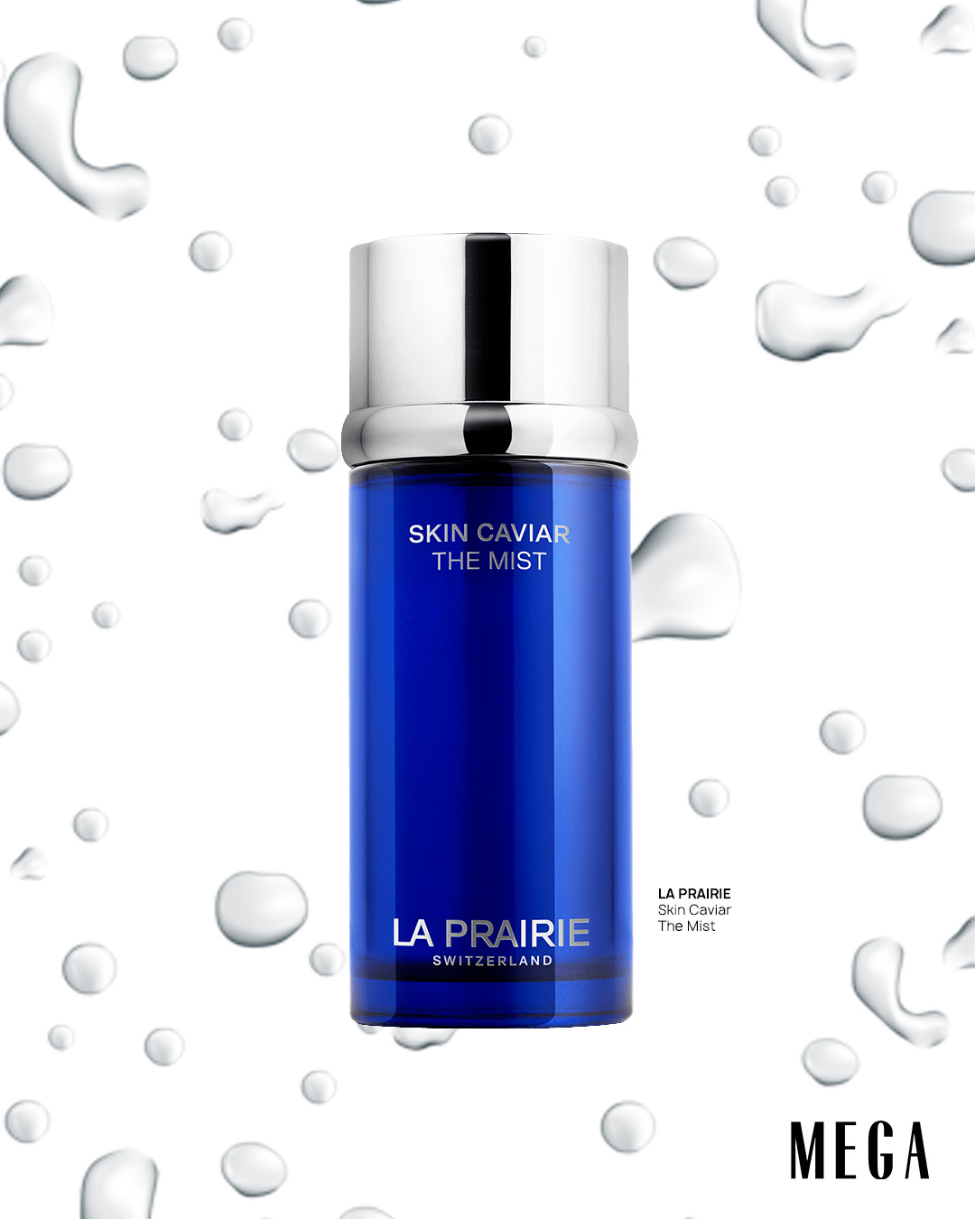 La Prairie Skin Caviar The Mist