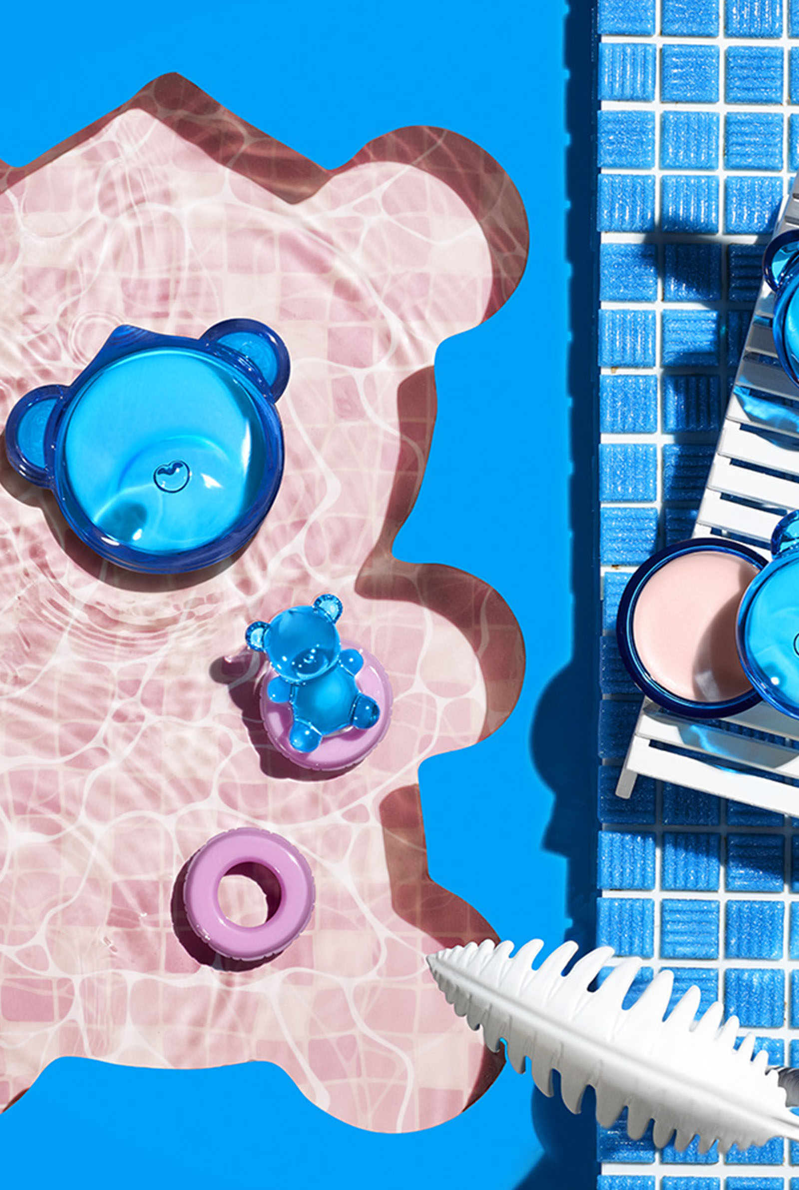 DrJart_2 - MEGA Vital Hydra Solution's Hydro Plump Overnight Mask in 75mL Dr. Jart+