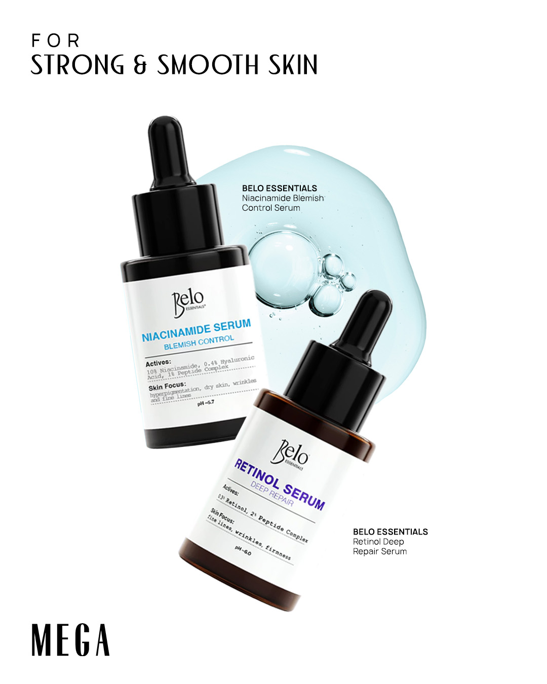 MEGA-inart-belo-serum - MEGA 8 Essential Products to Weather-Proof Your Skin in an Unpredictable Climate face serums for rainy days