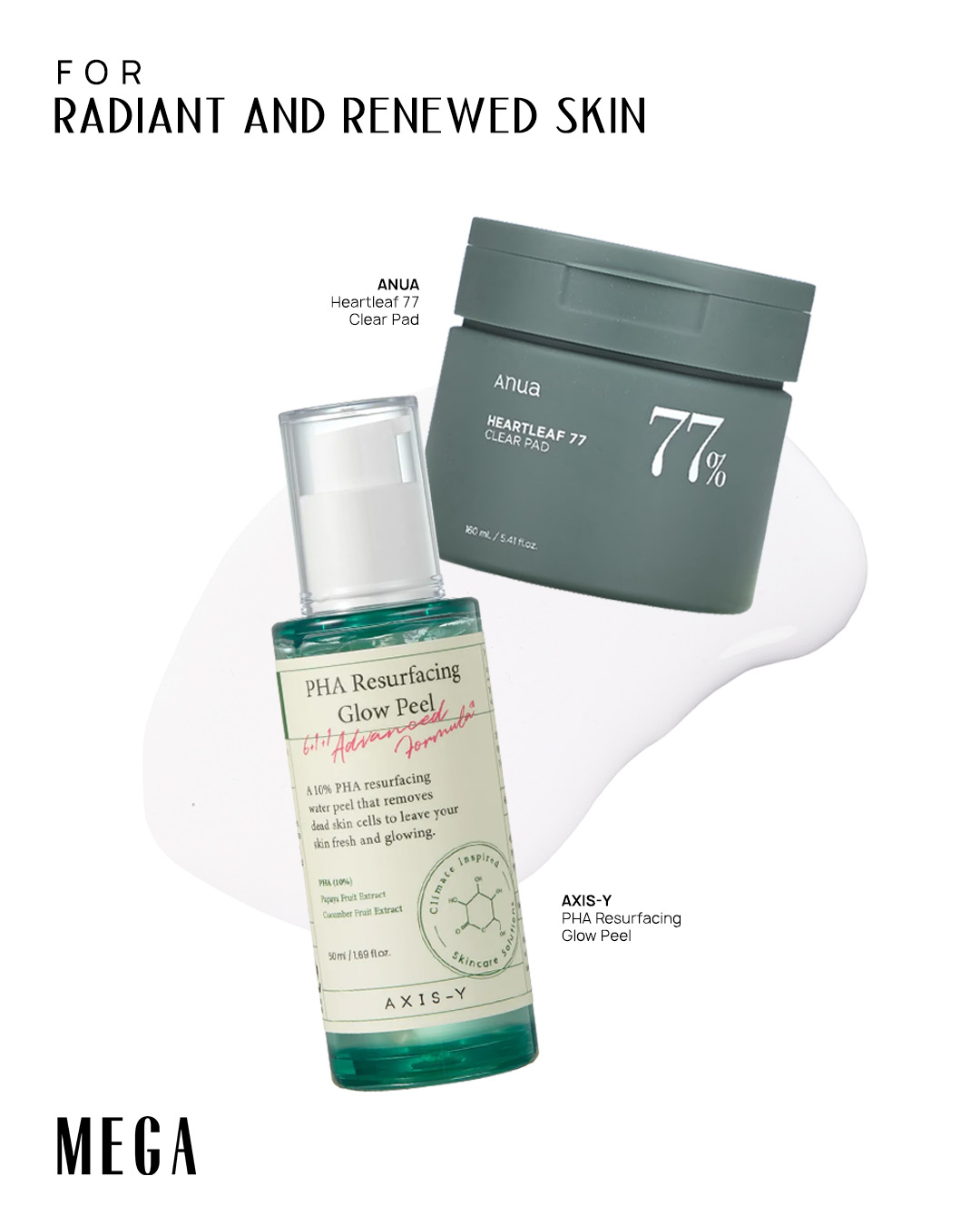 MEGA-inart-renewed-skin - MEGA 8 Essential Products to Weather-Proof Your Skin in an Unpredictable Climate exfoliate skin rainy days
