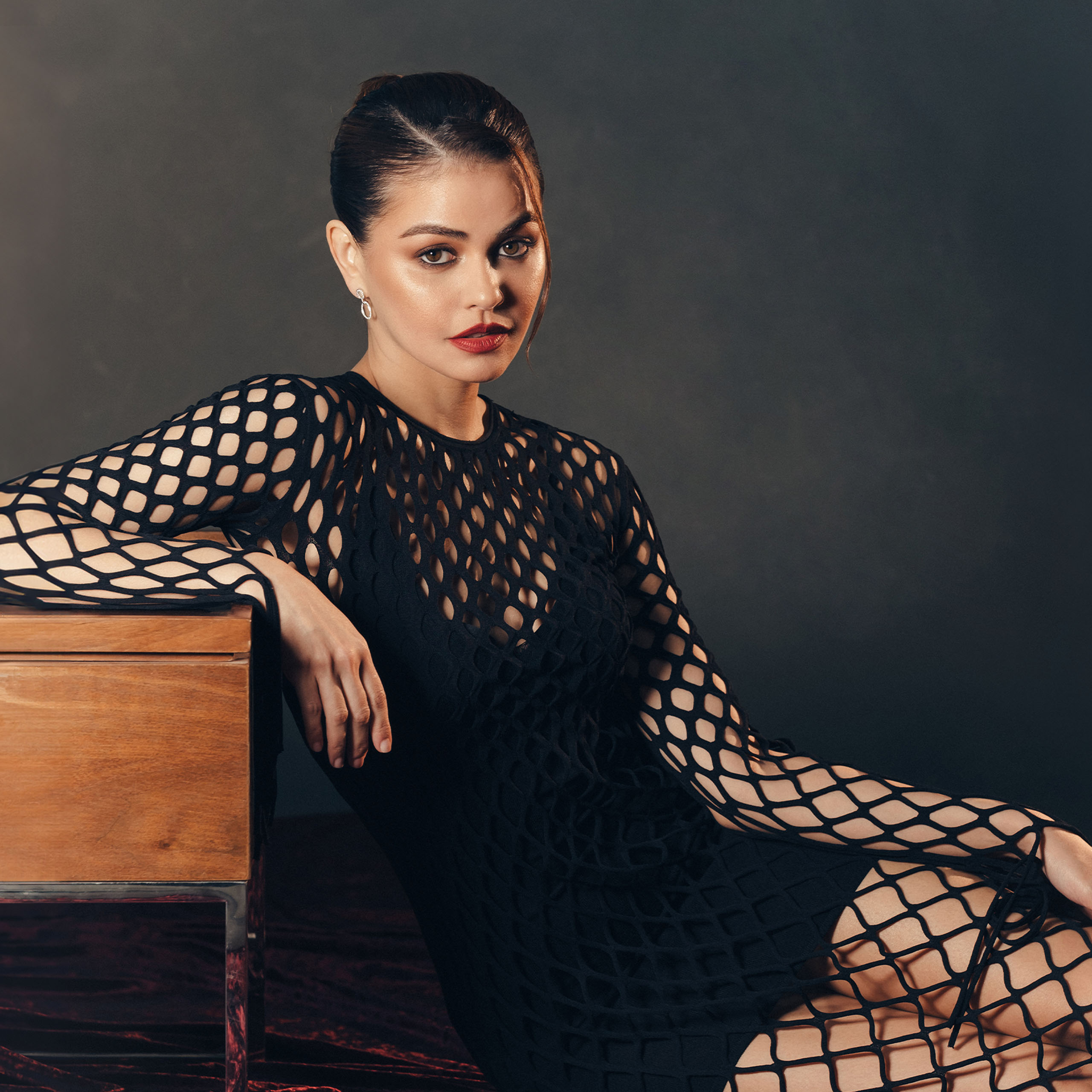 EXCLUSIVE: Janine Gutierrez Will Make You Fall In Love with the Villain