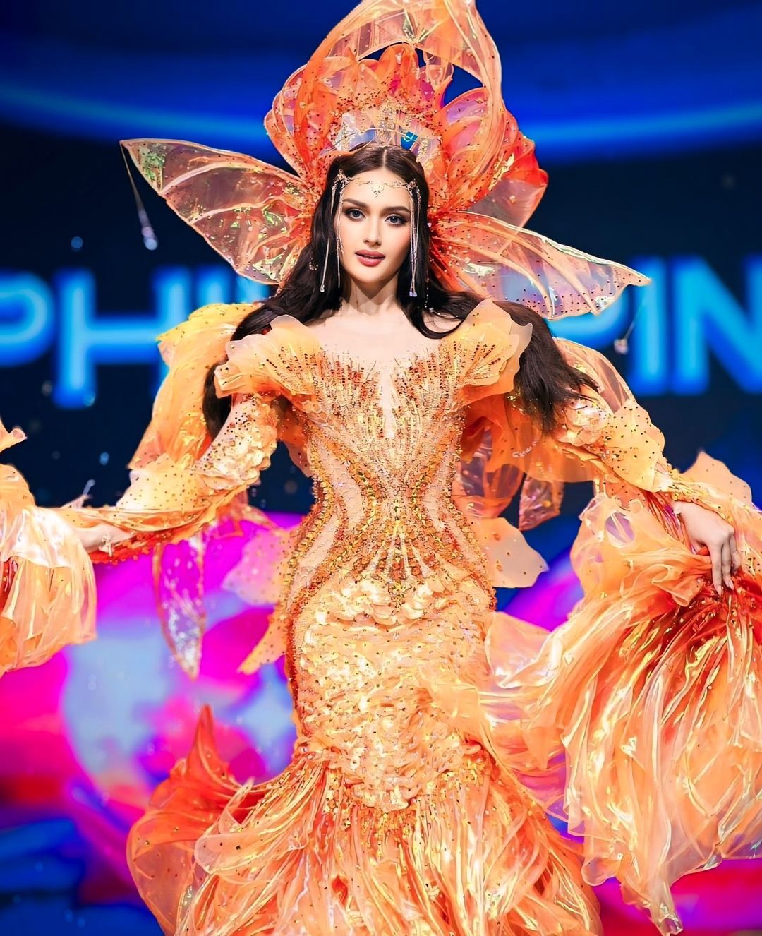 mega-ahtisa-manalo-miss-cosmo-national-costume-01 - MEGA Ahtisa Manalo's Dyesebel-inspired ensemble