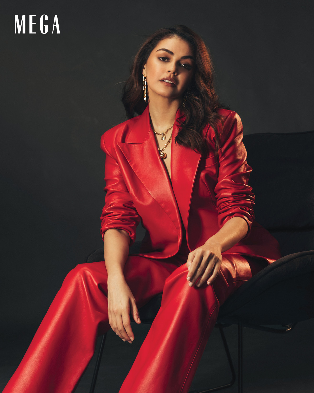 mega-janine-guterrez-lavender-fields-inart6 - MEGA MEGA EXCLUSIVE: Janine Gutierrez Hopes You Root for the Villain in Lavender Fields MATERIEL RED LEATHER SUIT SET TIFFANY & CO. JEWELRY