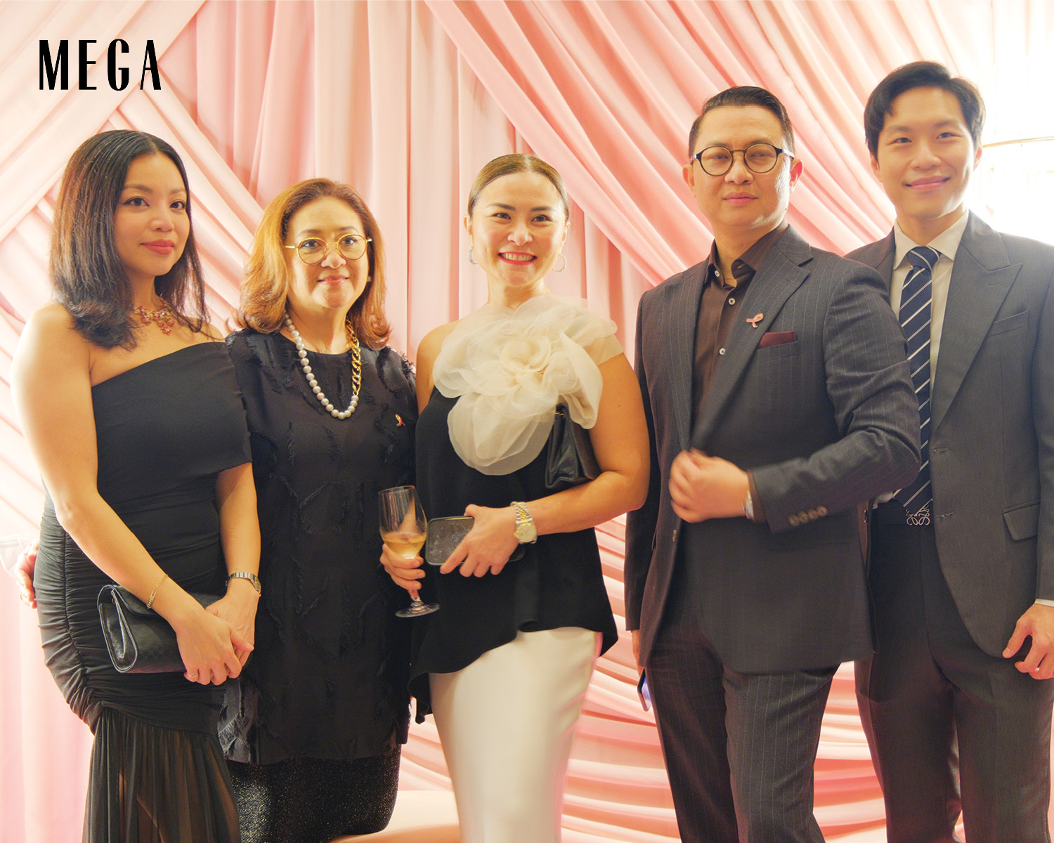 3-mega-pink-ball-attendees-inart362 - MEGA