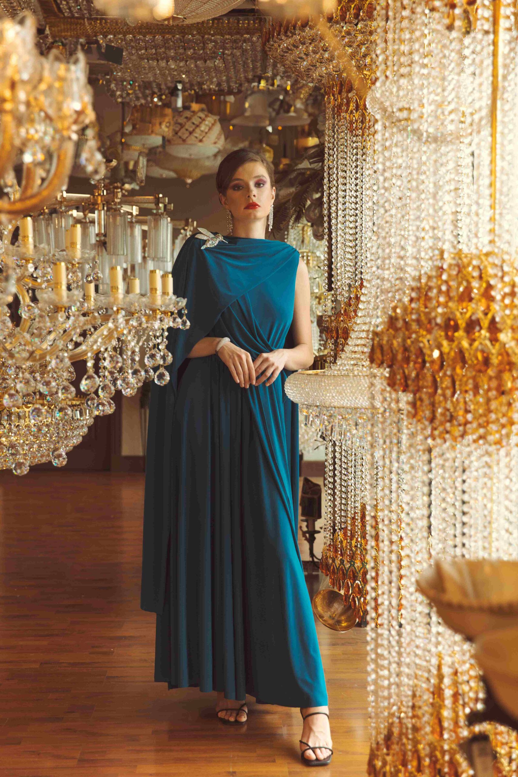 Grimaldi Gown_11zon - MEGA RAJO LAUREL GILDED COLLECTION HOLIDAY 2024