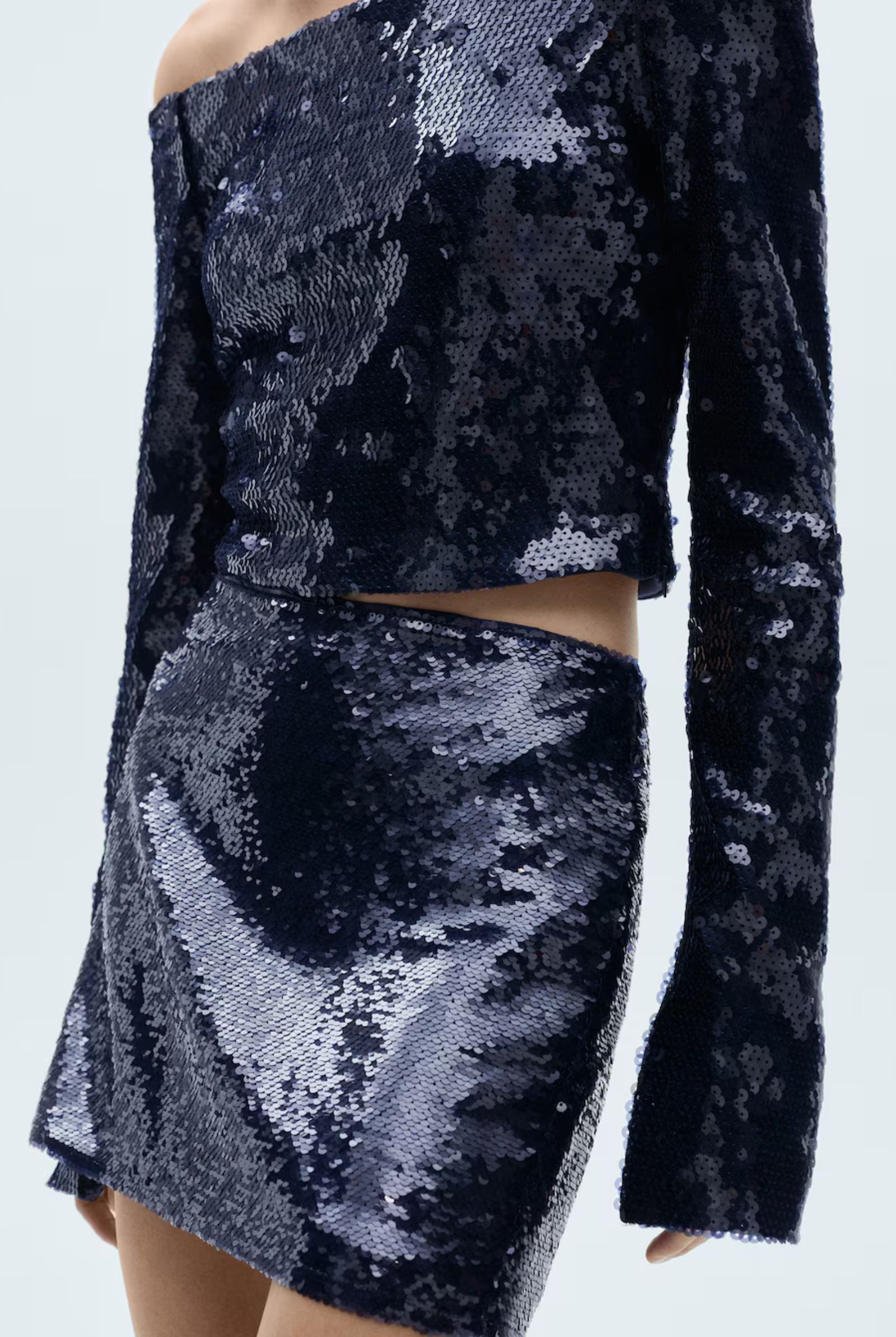 HOLIDAY OUTFITS_02 - MEGA Holiday Outfit Skirt