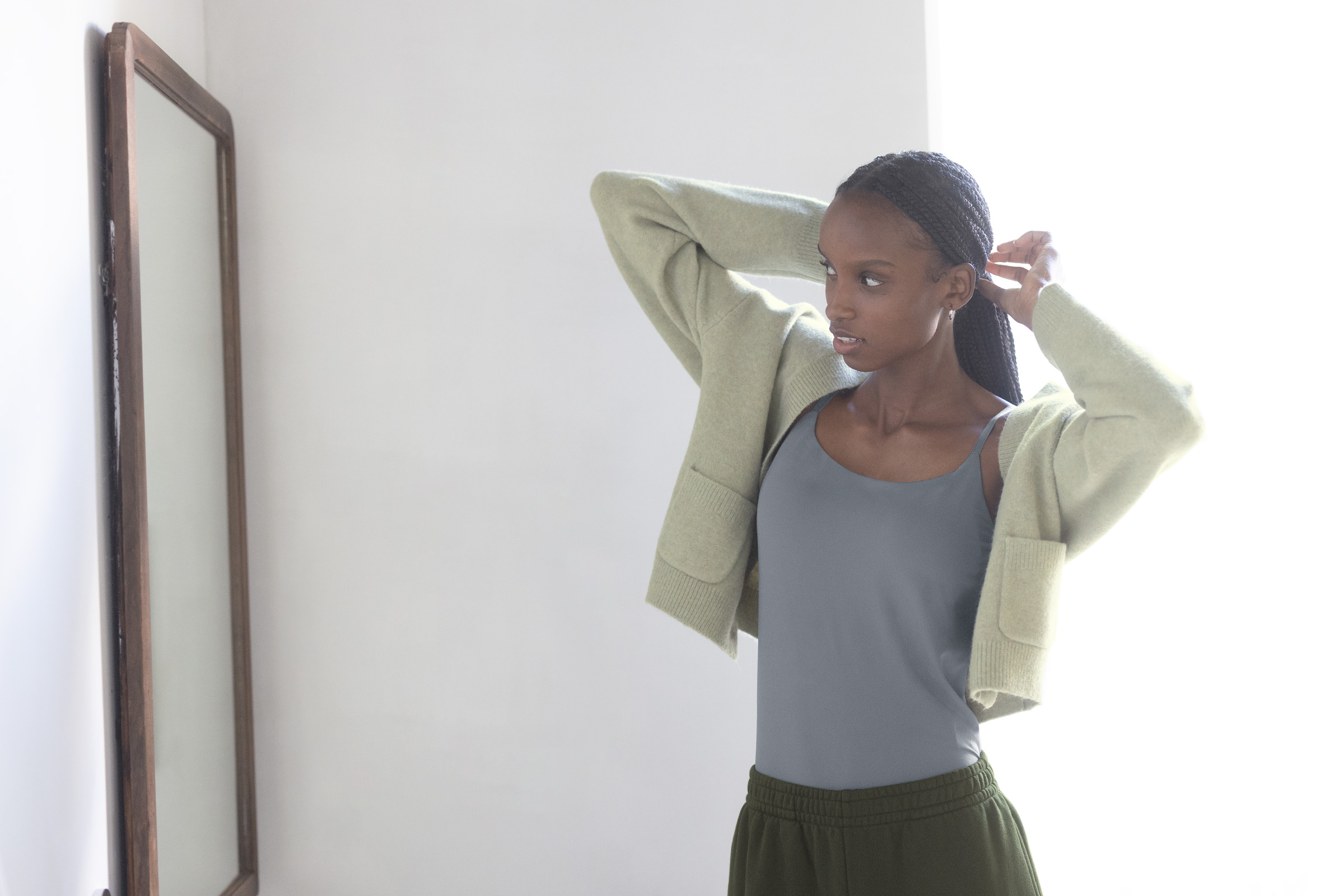 IN ARTICLE 1 (3) - MEGA AIRism Tube and AIRism Camisole