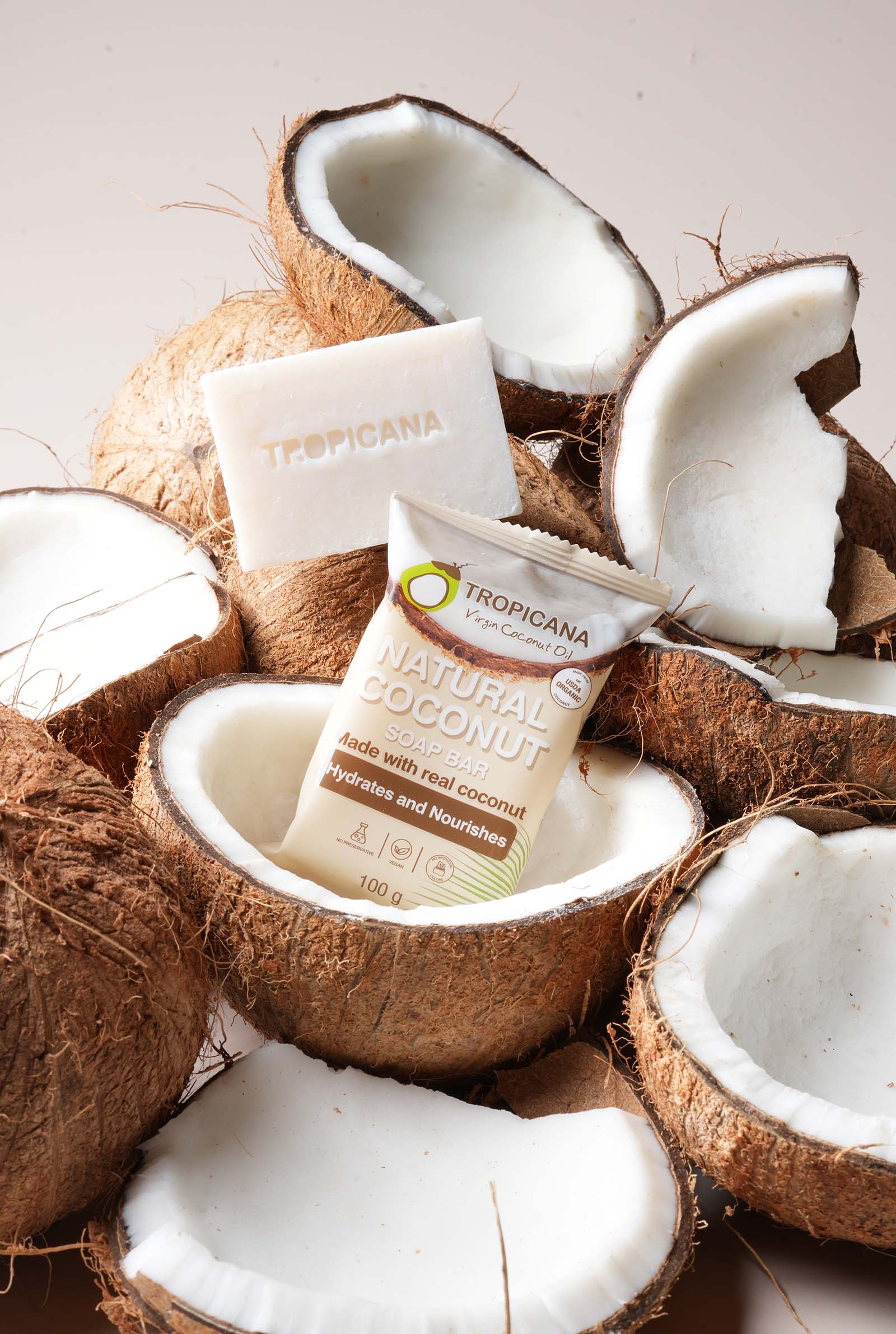 Tropicana_In Article 3 - MEGA Tropicana natural coconut soap bar