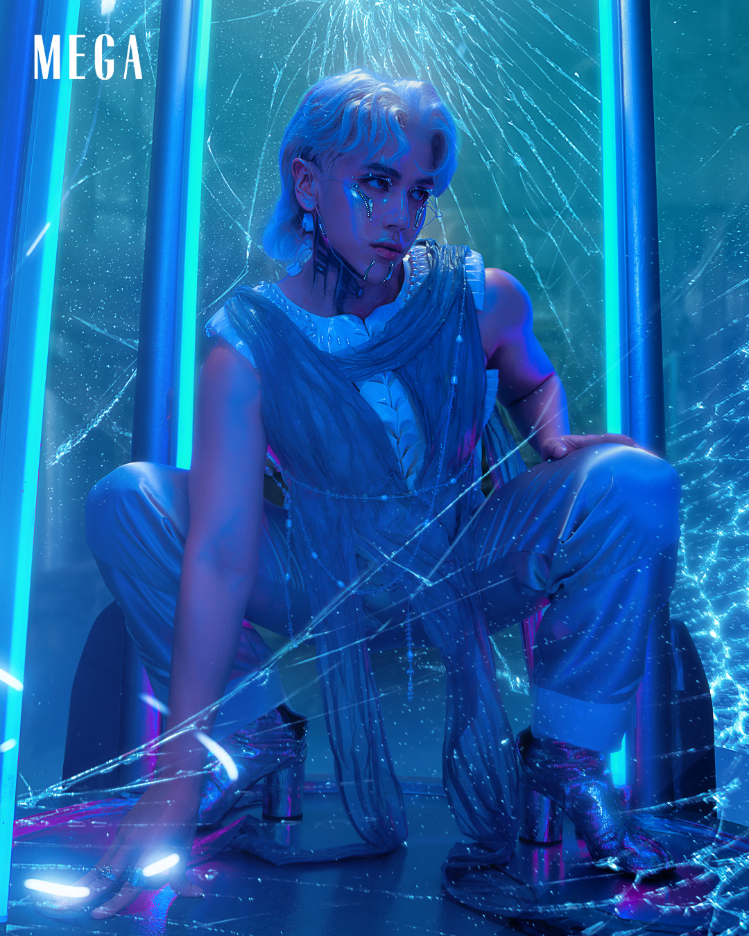 WEB 5 - MEGA