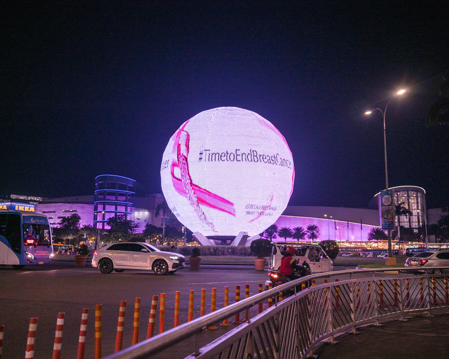 mega-pink-lights-breast-cancer-inart8 - MEGA SM MOA Globe in pink