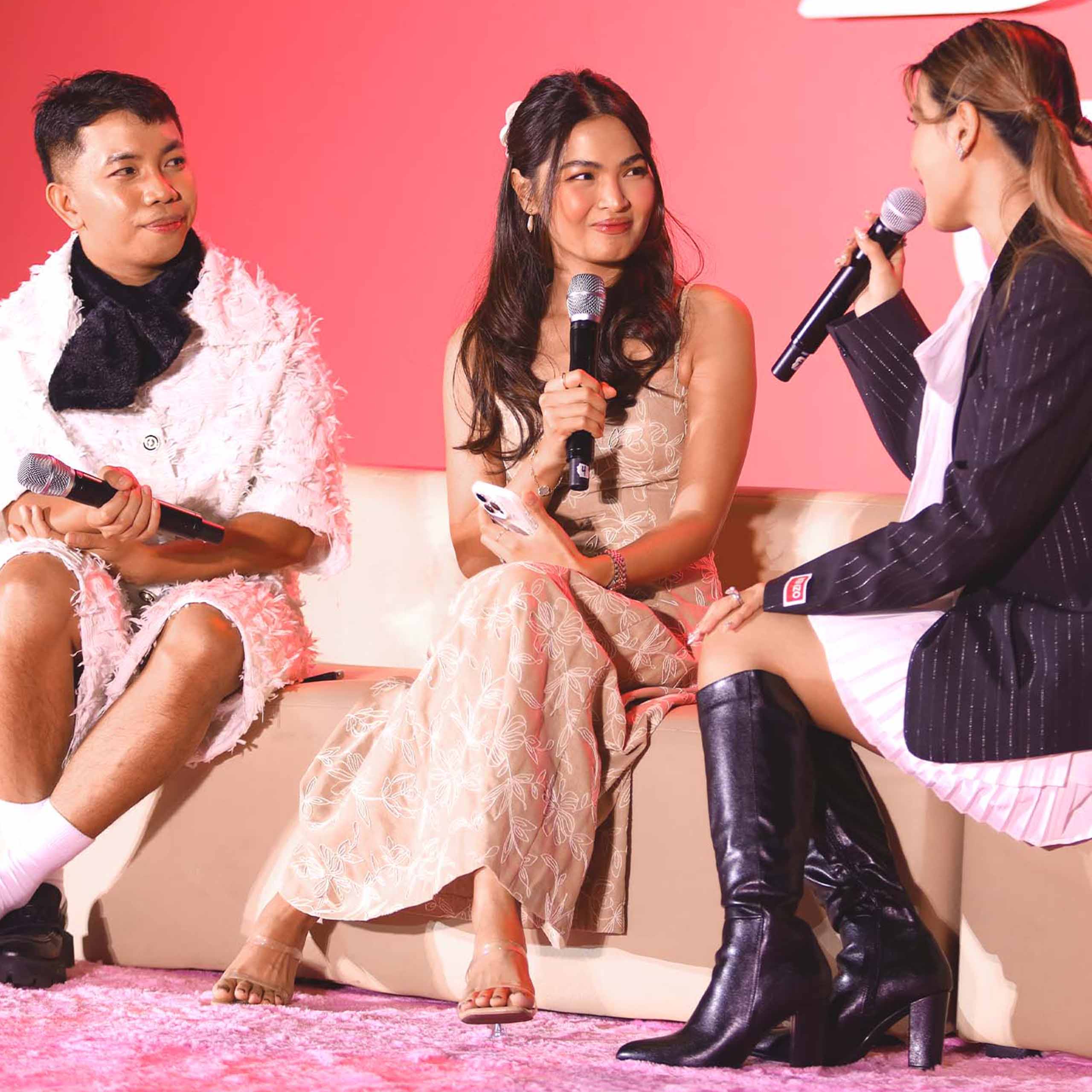 MEGA BeautyCon 2024: Acing the Clean Beauty Trend with barenbliss