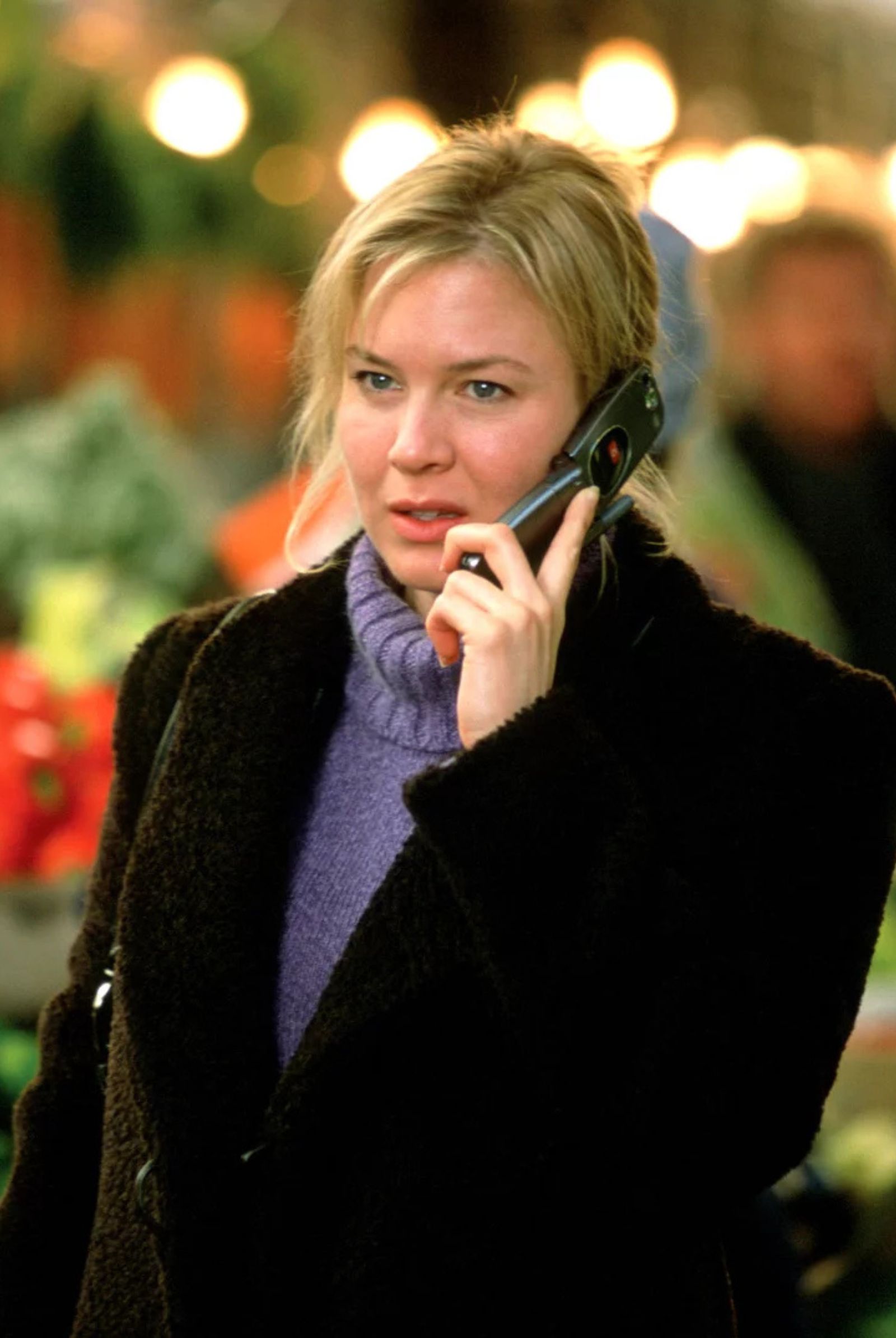 FRAZZLED WOMAN_07 - MEGA Renée Zellweger in Bridget Jones: The Edge of Reason Frazzled Woman-Core