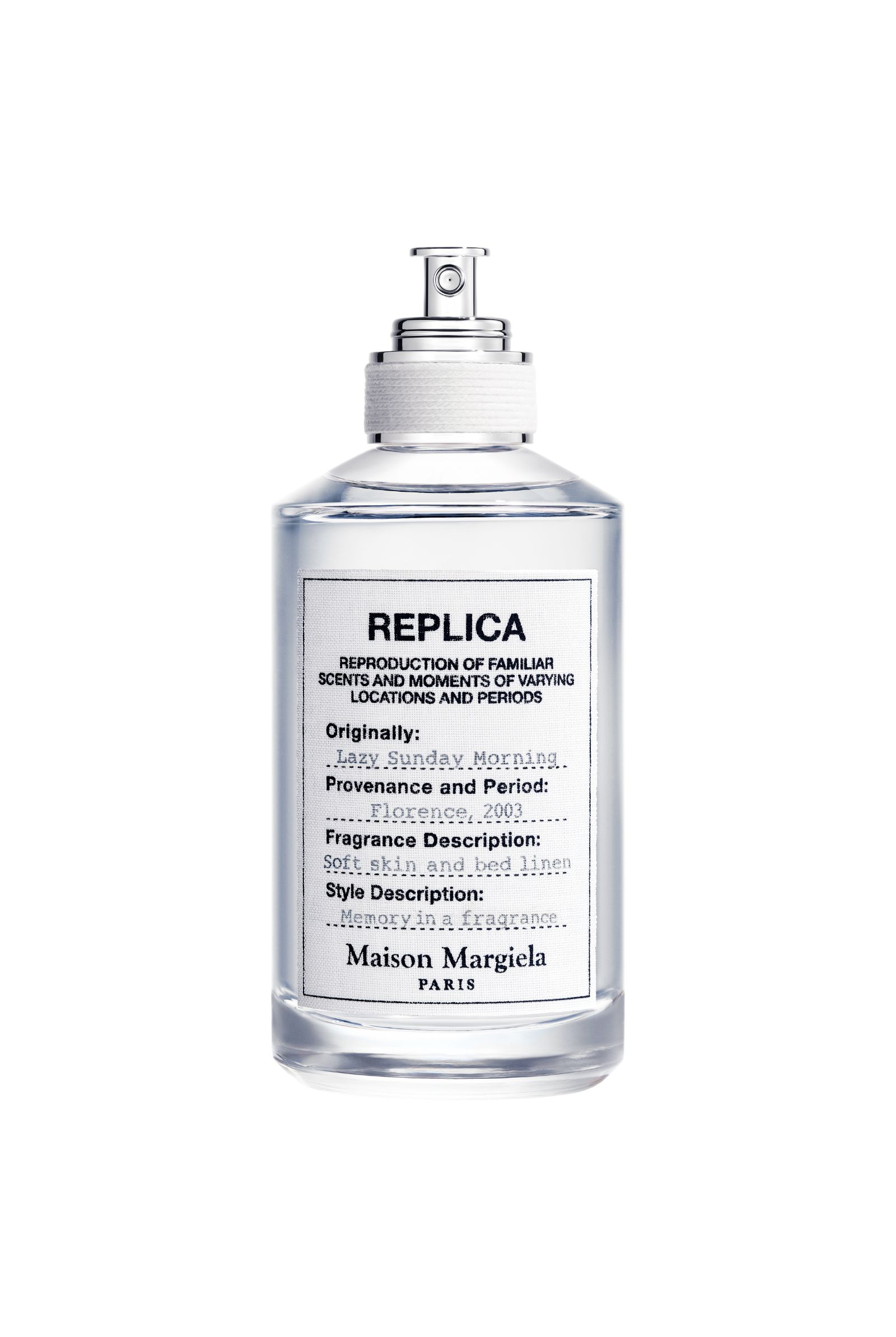 Maison Margiela Replica Lazy Sunday Morning Eau de Toilette Gifts for Mom Holiday Gift Guide