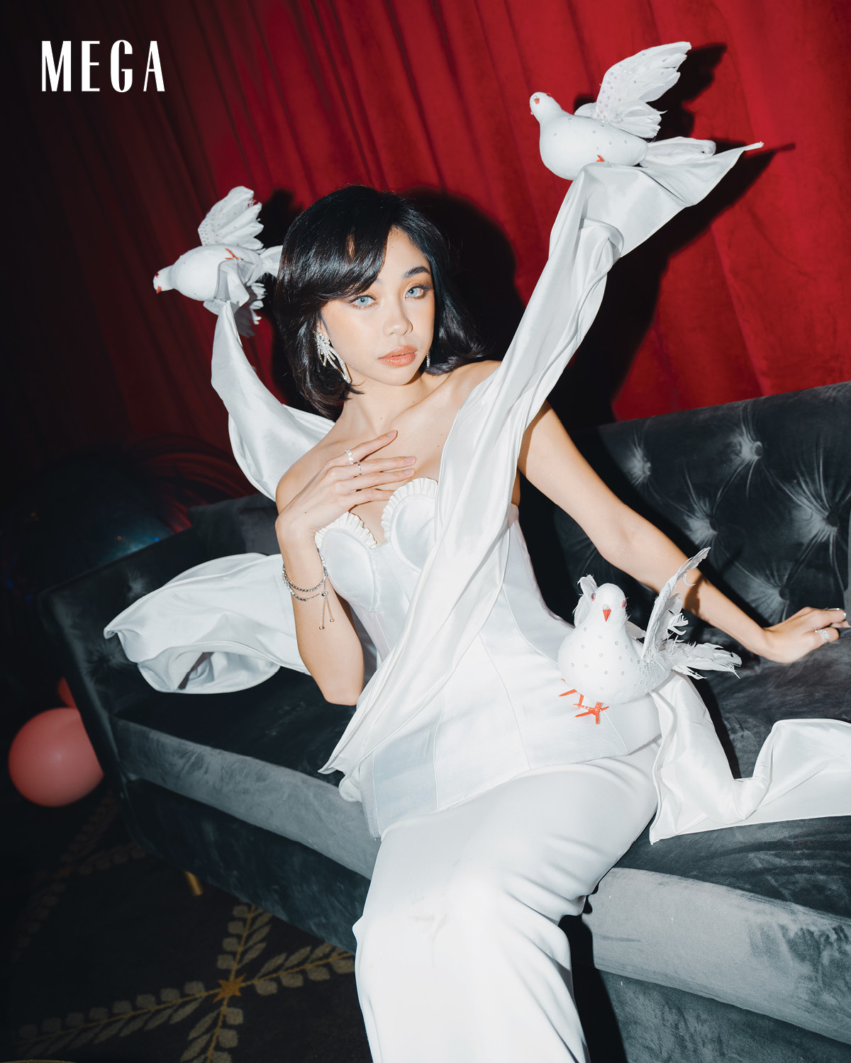 MEGA-OPULENCE2024-celebs-inart17 - MEGA Maymay Entrata Opulence Ball 2024