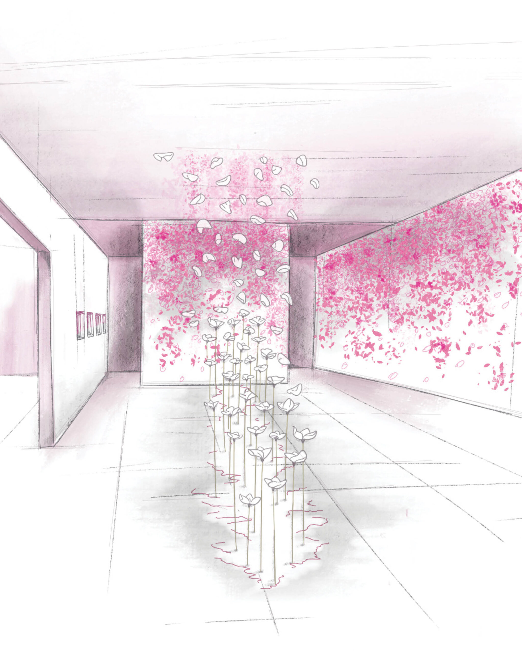 MEGA_DEC 2024-JAN 2025_BEAUTY_MFK3 - MEGA Jeux de Mains showcased the dynamic dialogue between the Chinese master craftsmen and those of Comité Colbert