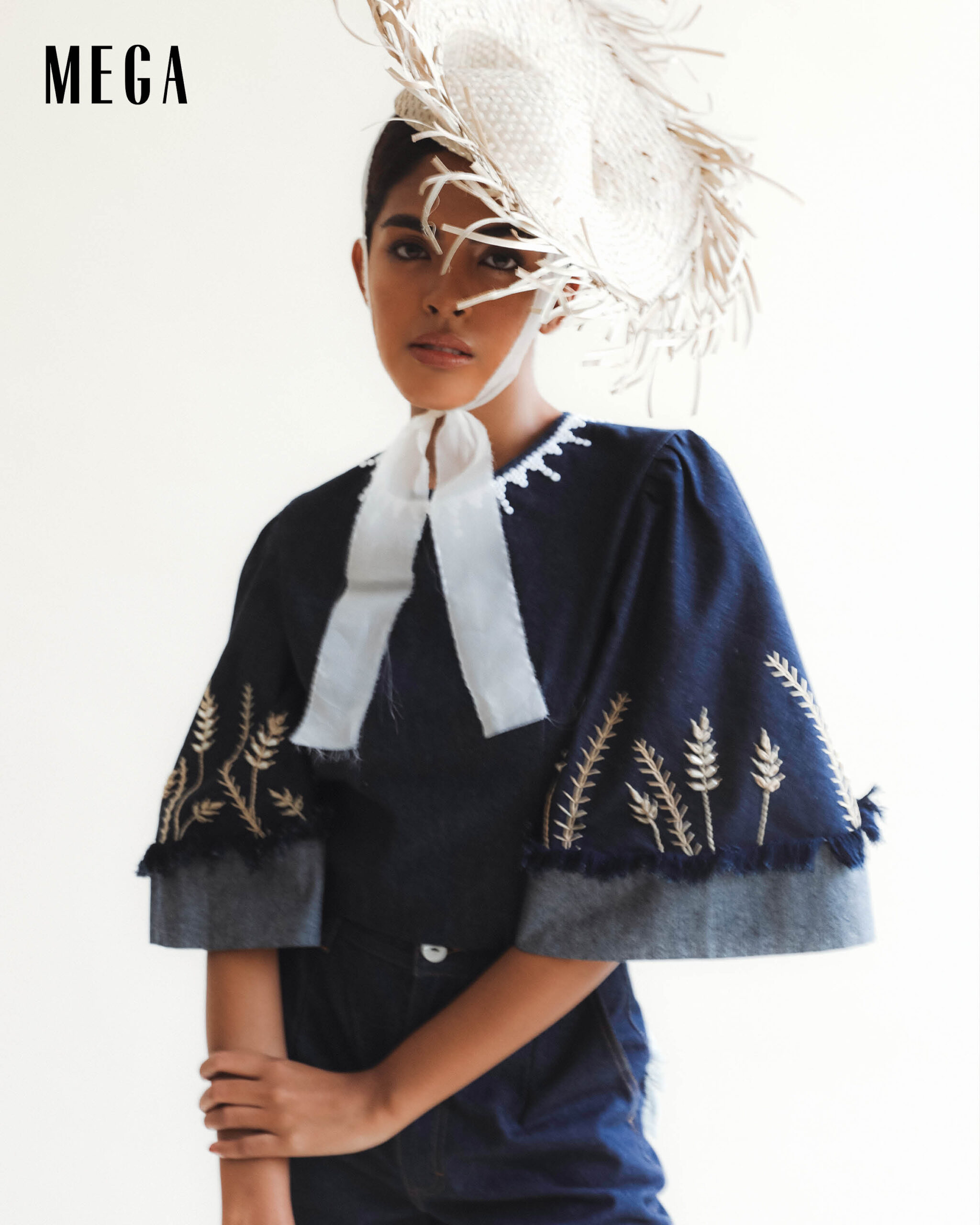 MEGA_DEC 2024-JAN 2025_STYLE_LOCAL LOVE3 - MEGA Niño Franco's founder and chief designer Wilson Limon honors his heritage while giving it a modern flair.