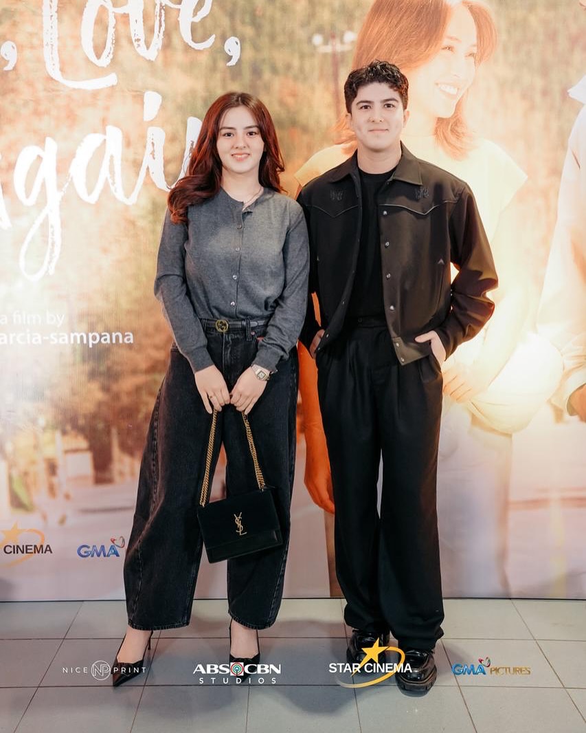 Mavy and Cassy Legazpi - MEGA Siblings Cassy and Mavy Legazpi