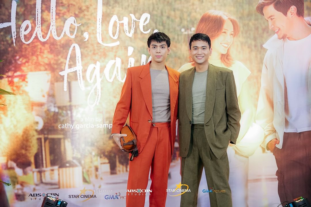 PBB Gen11 2-in-1 ex-Housemate and Real Life Couple Dingdong and Patrick - MEGA PBB Gen11 ex-housemates and couple Dingdong and Patrick