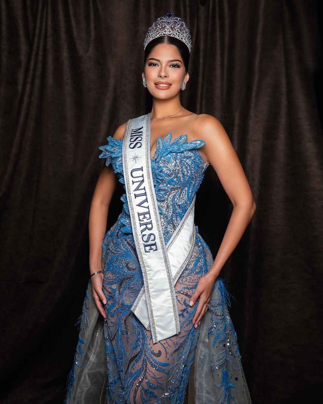 mega-miss-universe-sheynnis-palacios - MEGA mega miss universe 2023 sheynnis palacios