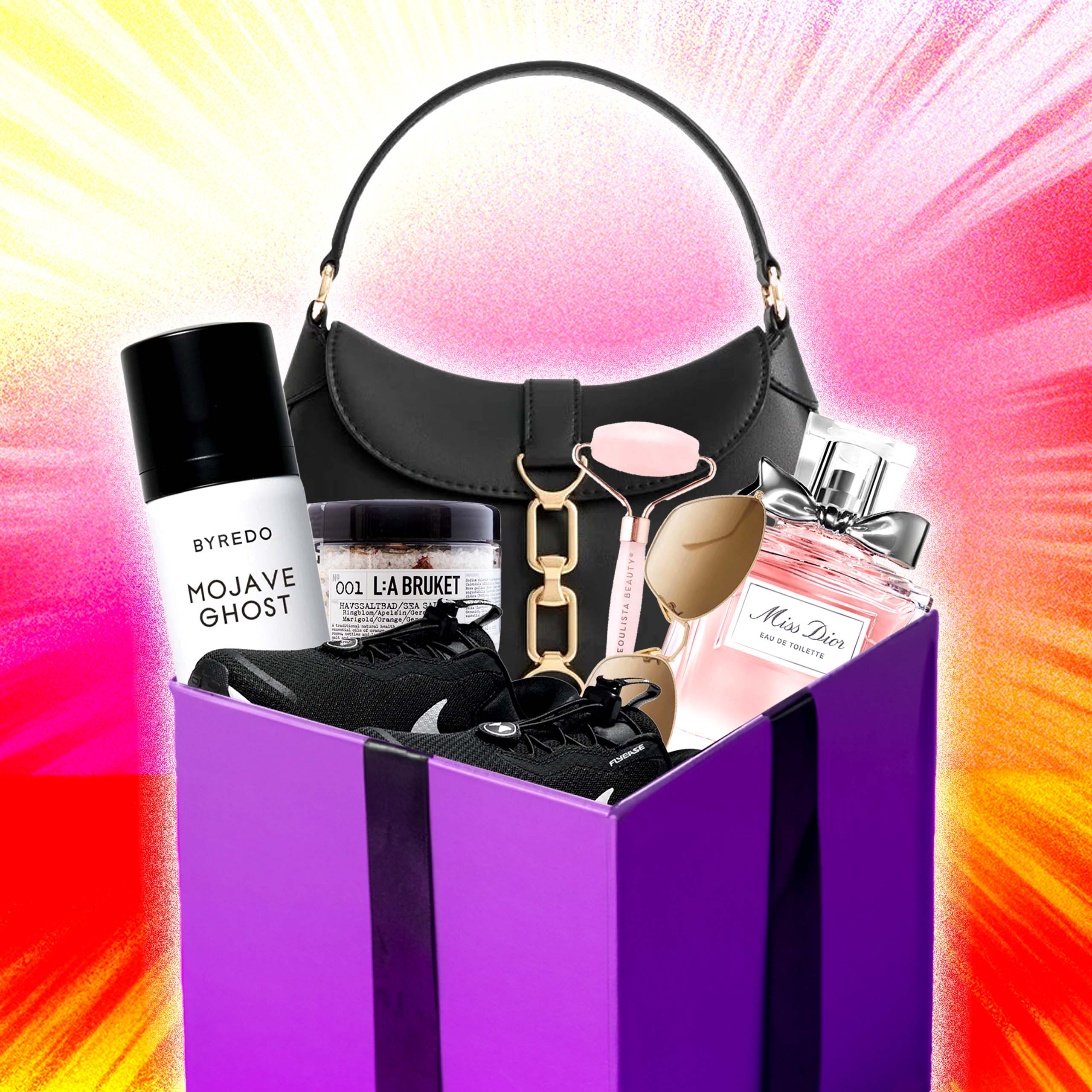 MEGA Style Gift Guide: For Mom, The Hardest Person to Shop For