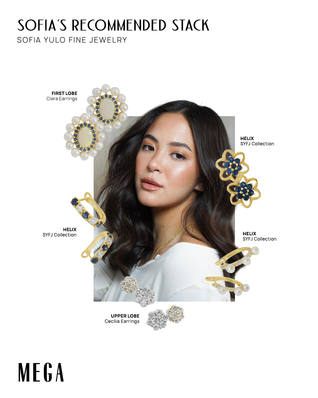 2-mega-2024-earrings-collection-yulo - MEGA Sofia Yulo of Sofia Yulo Fine Jewelry