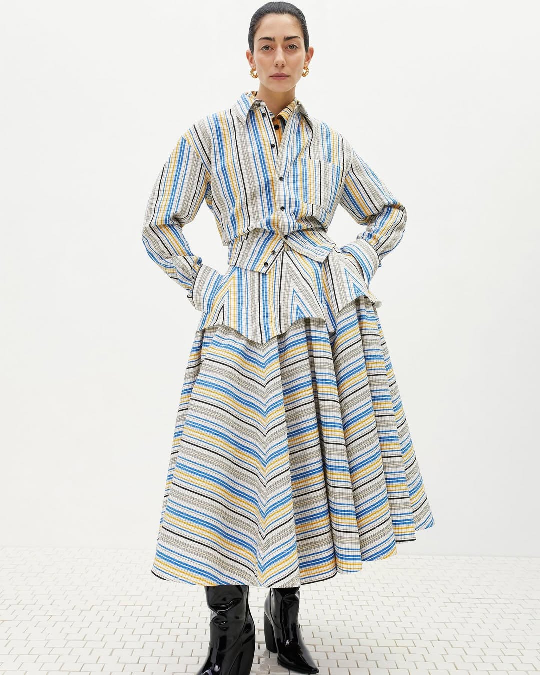 mega-matthieu-blazy-chanel-creative-director - MEGA 5 Reasons Matthieu Blazy is the Perfect Fit for Chanel’s Creative Director mega