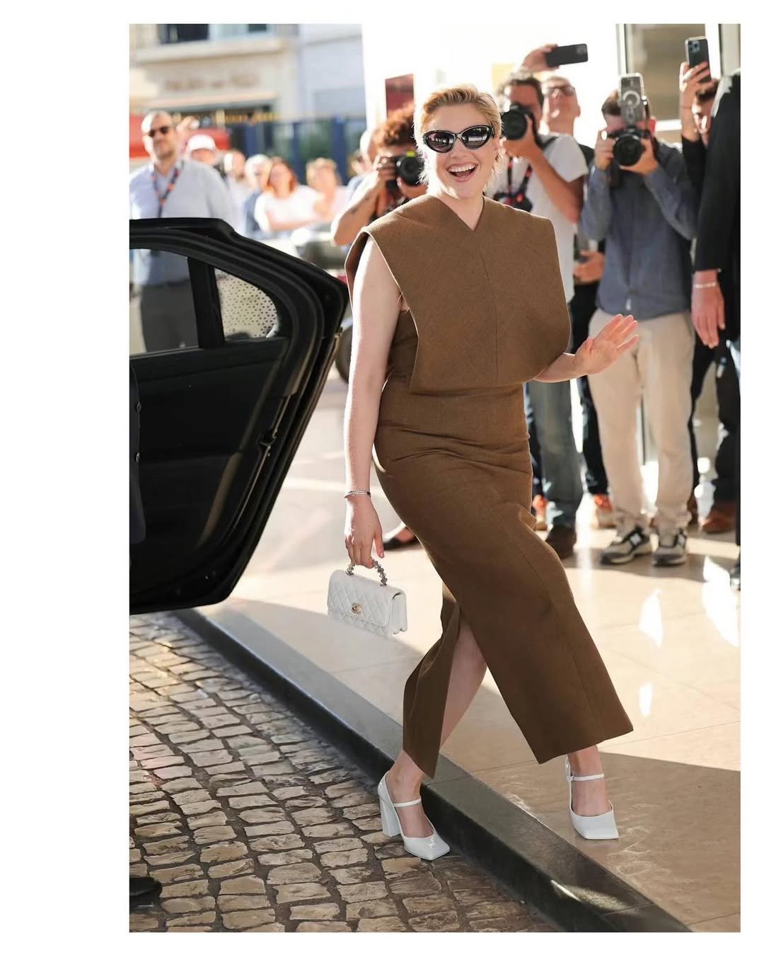 IMG_4566 - MEGA Louise Trotter Joins Bottega Veneta—Here’s What to Expect