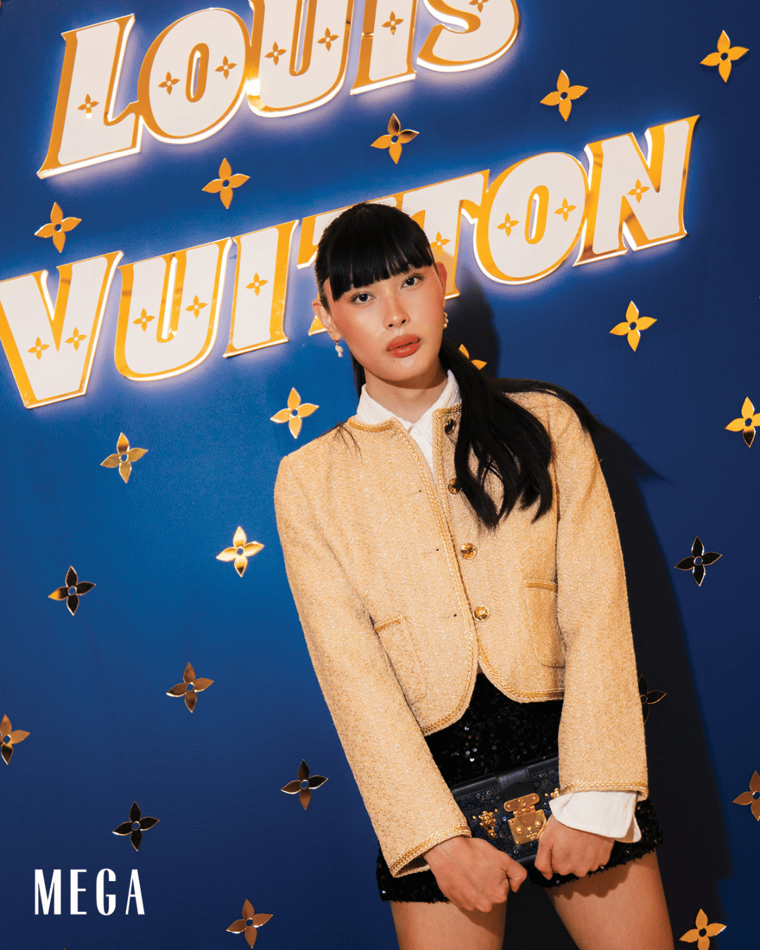 MEGA-LV-NIGHT-OUT-2024-14 - MEGA MEGA LV Night Out Justine Llarena
