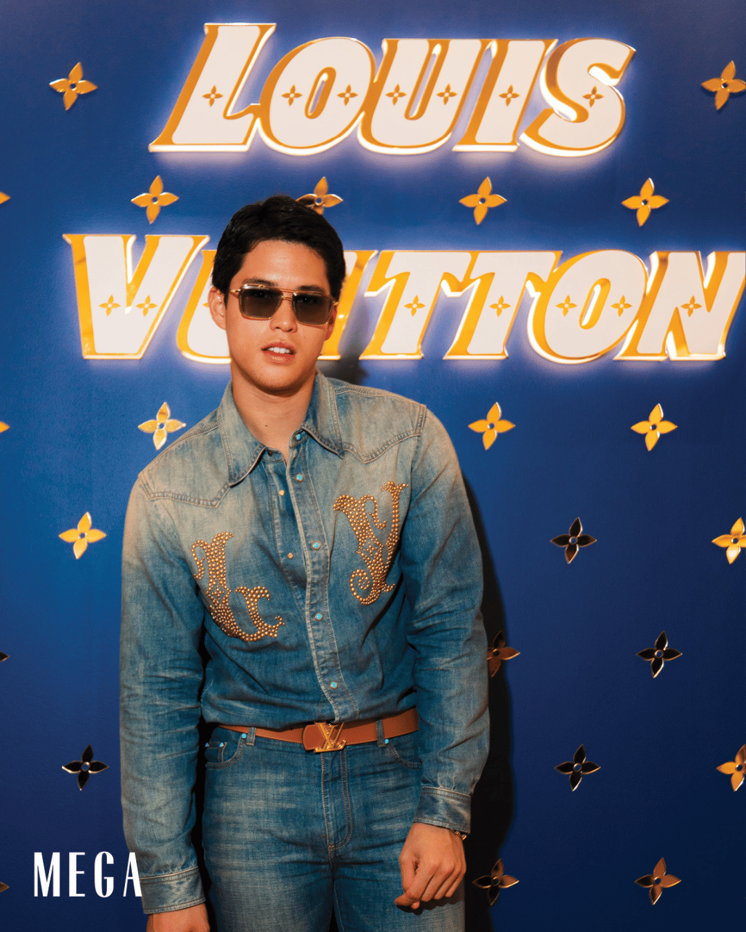 MEGA-LV-NIGHT-OUT-2024-23 - MEGA MEGA LV Night Out Kyle Echarri