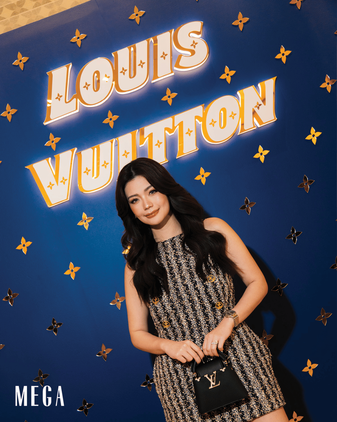 MEGA-LV-NIGHT-OUT-2024-26 - MEGA MEGA LV Night Out Verniece Enciso