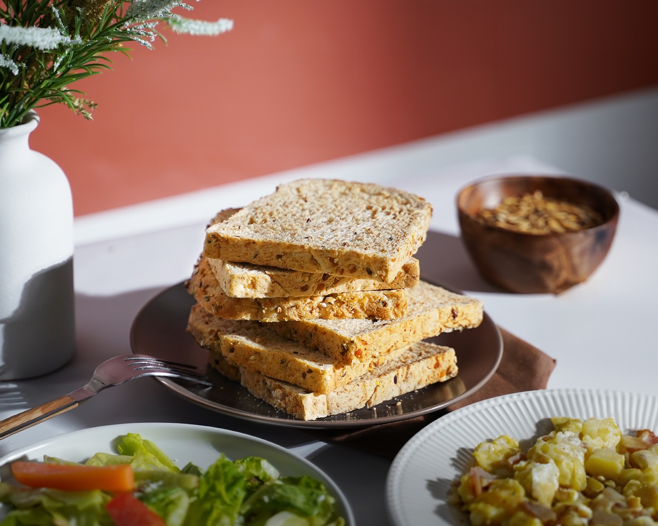 MEGA-x-gardenia-inart-3 - MEGA Sourdough is a healthier alternative to white or whole-wheat bread