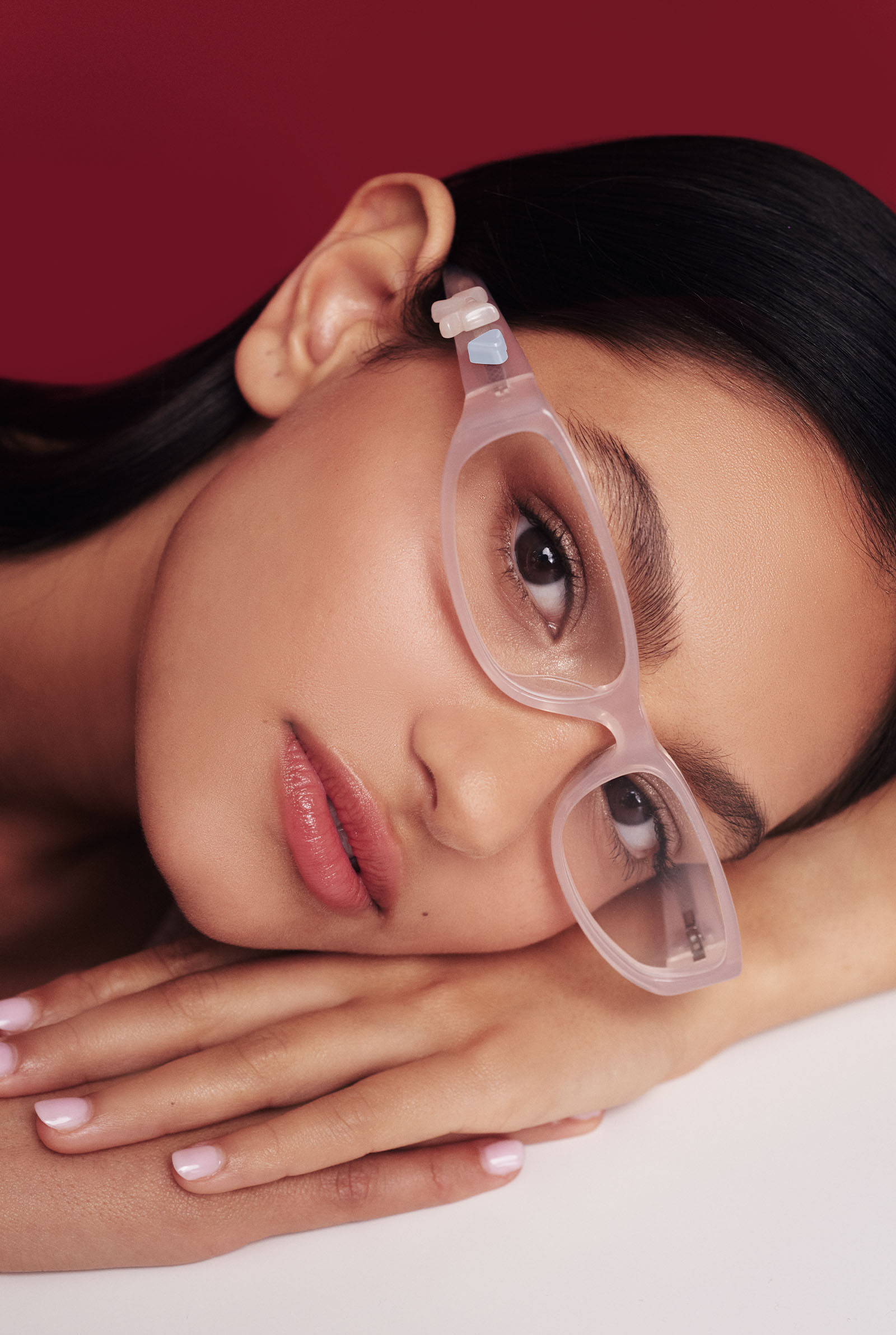 Taffy Collection 2 - MEGA Taffy Charms are the perfect way to accessorize your glasses