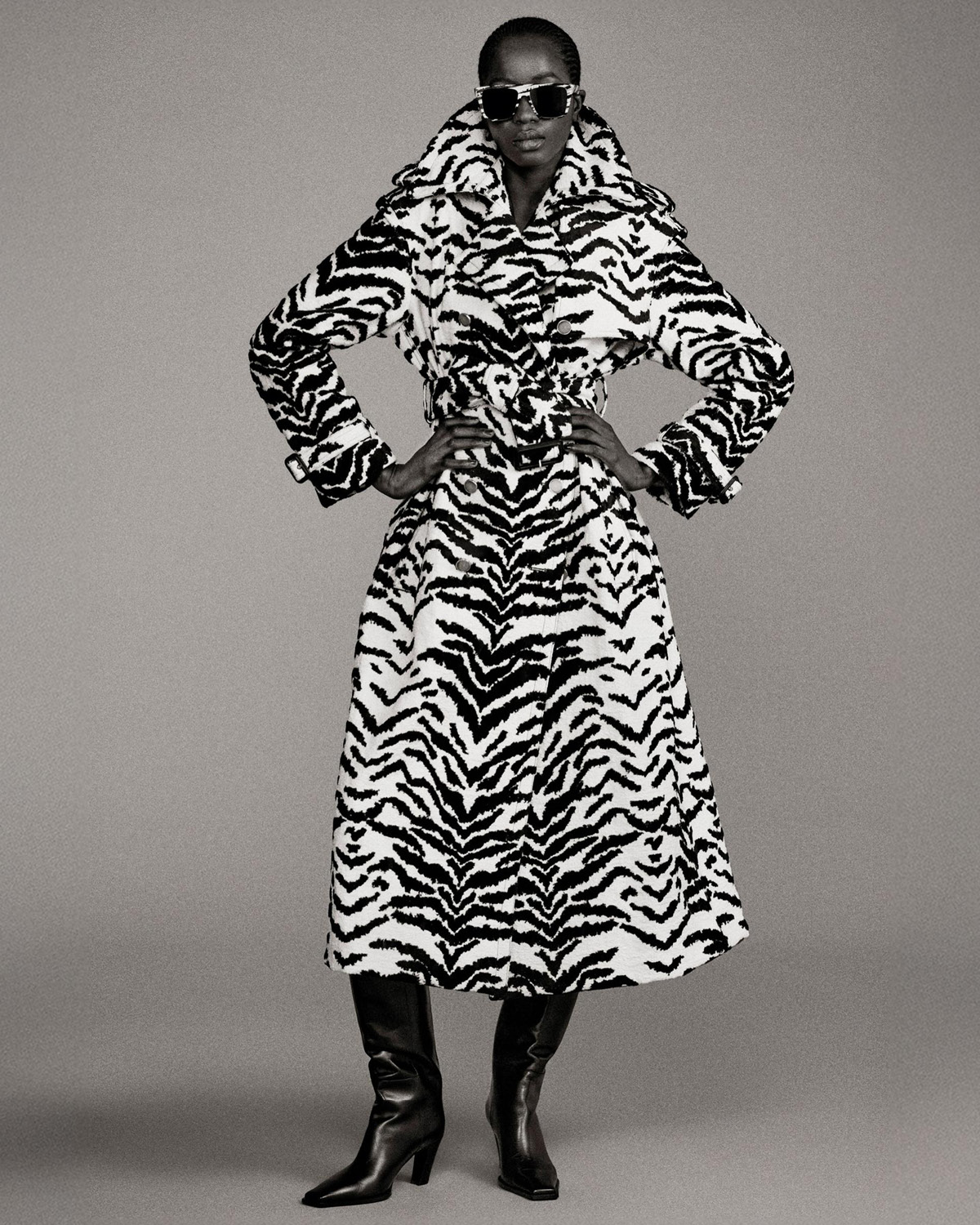 mega-animal prints-2025-inart2 - MEGA animal print fashion trend resort 2025 spring summer roberto cavalli