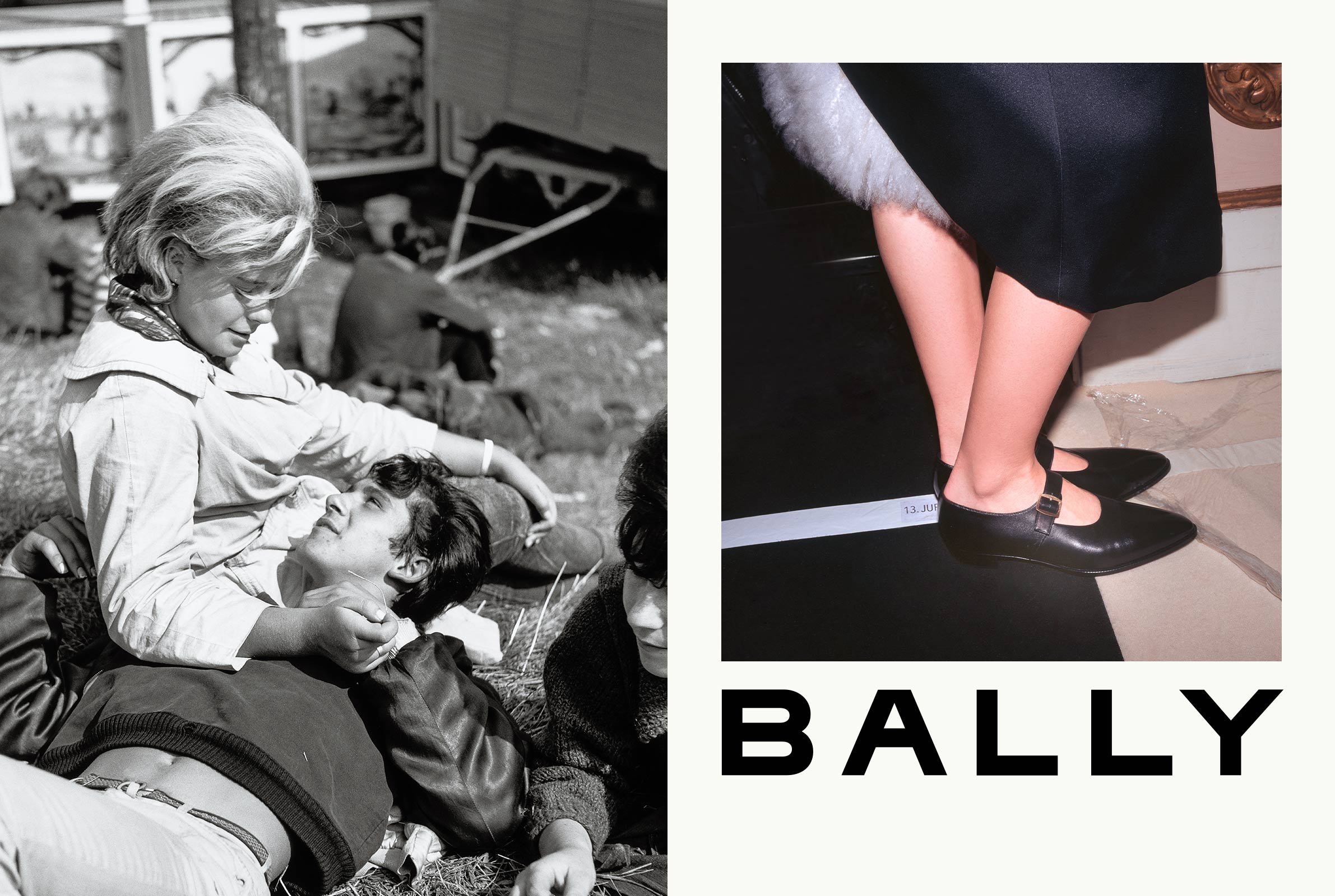 mega-bally-04 - MEGA Bally Der Wanderer 'Glendale' Mary-Janes