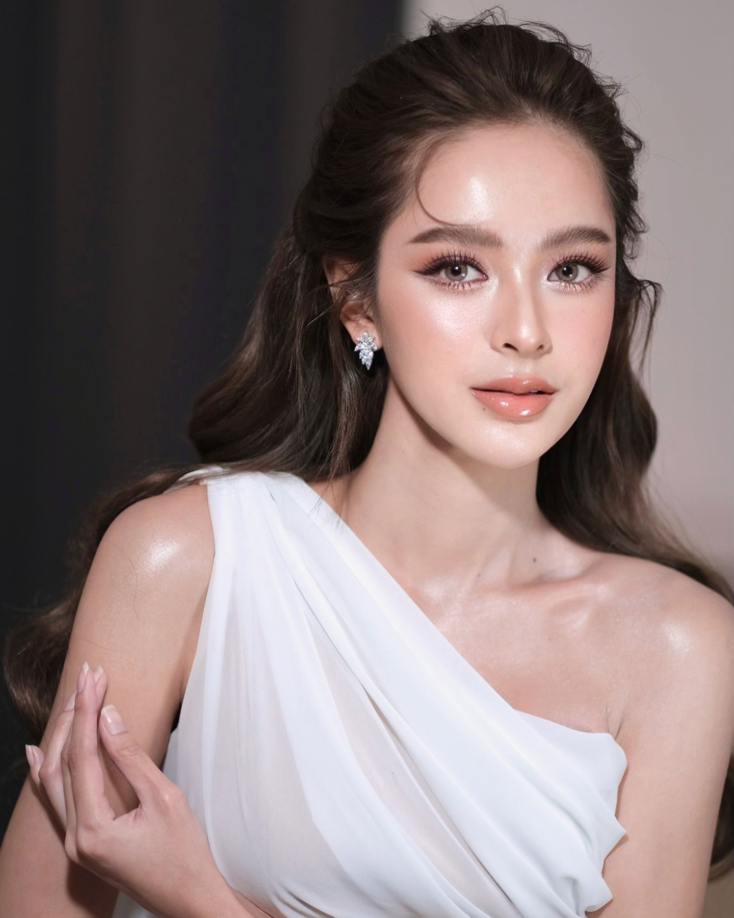 mega-beauty-recap6 - MEGA Thai makeup style by Ladcha Prampree