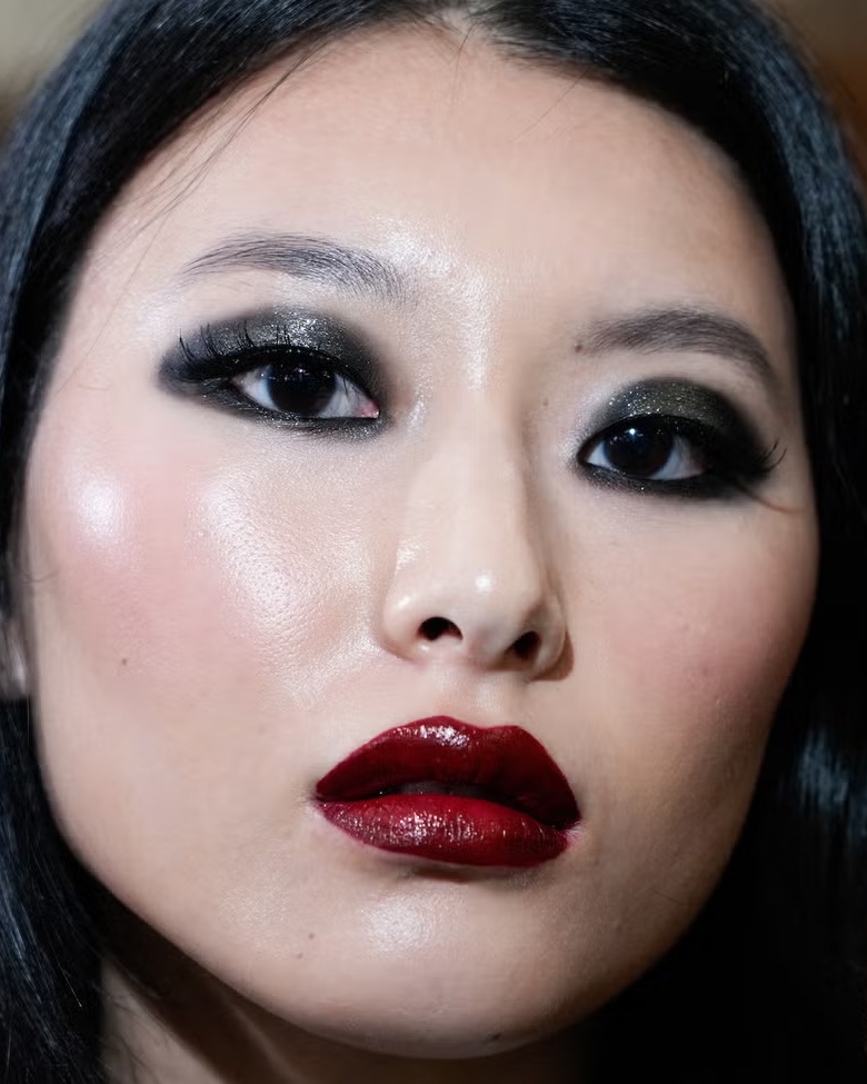 mega-beauty-recap8 (1) - MEGA Alice & Olicia F/W 2024