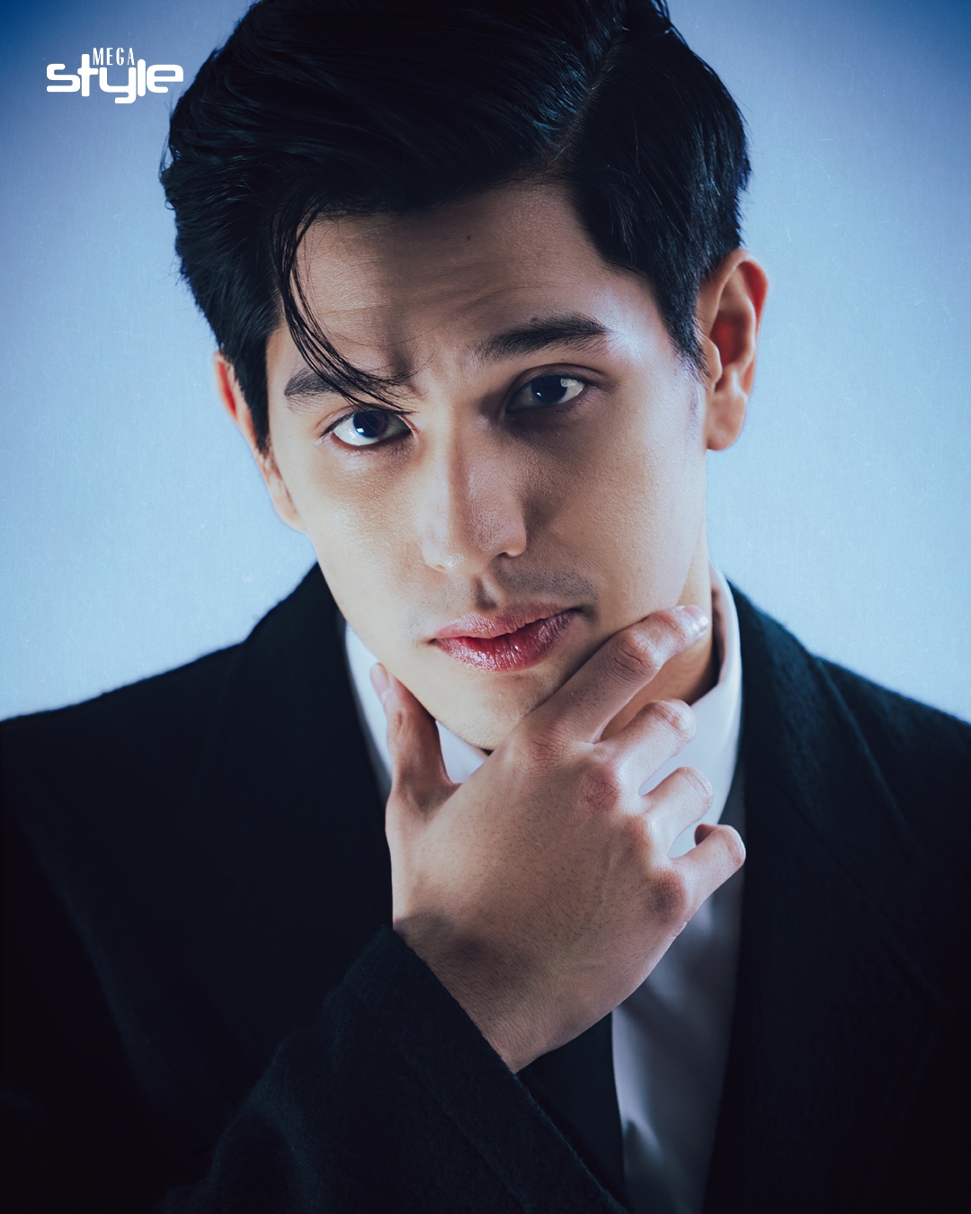 Gab Lagman as Sevi Camaro in Chasing in the Wild