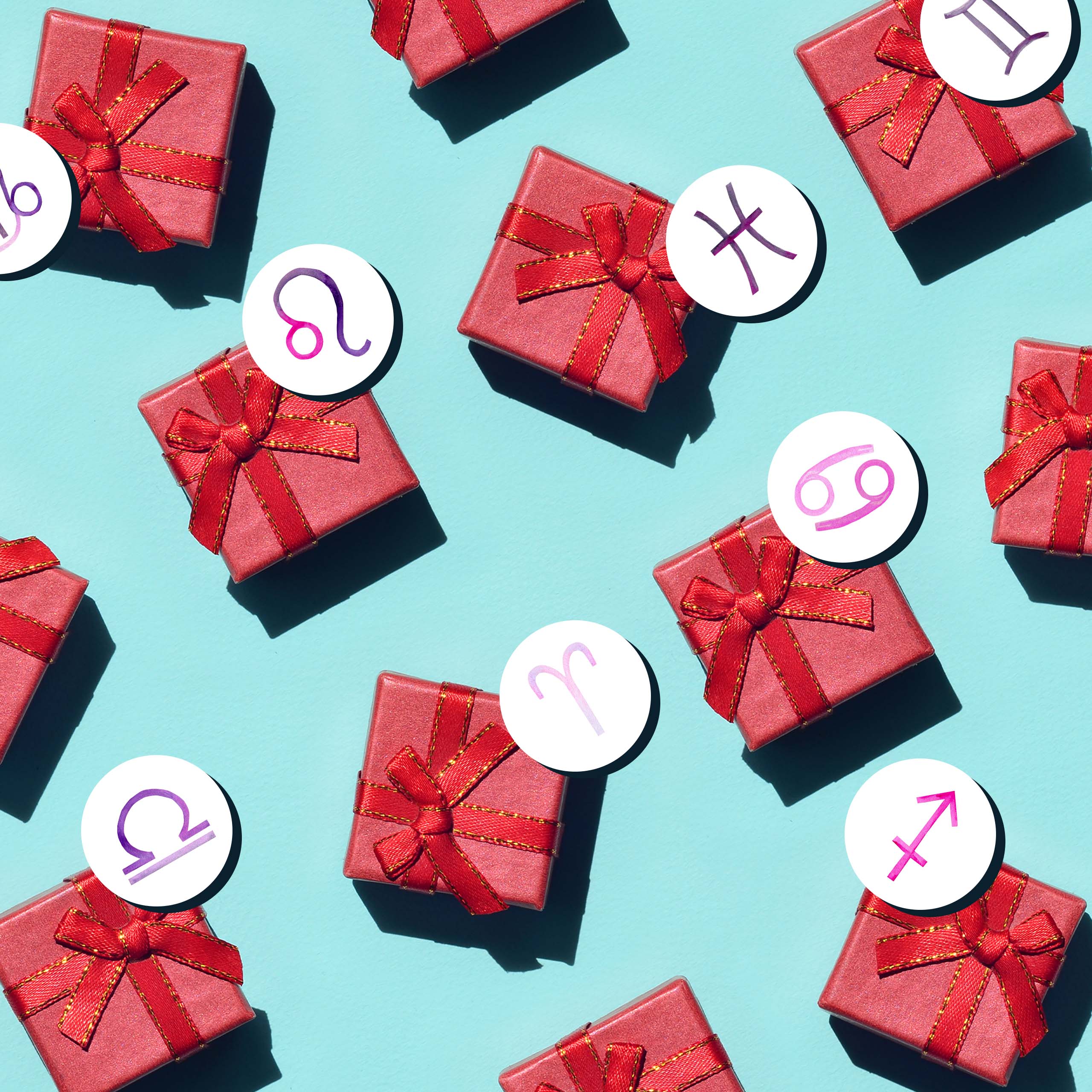 MEGA Style Gift Guide: Ideas for Every Zodiac Sign This Holiday Season