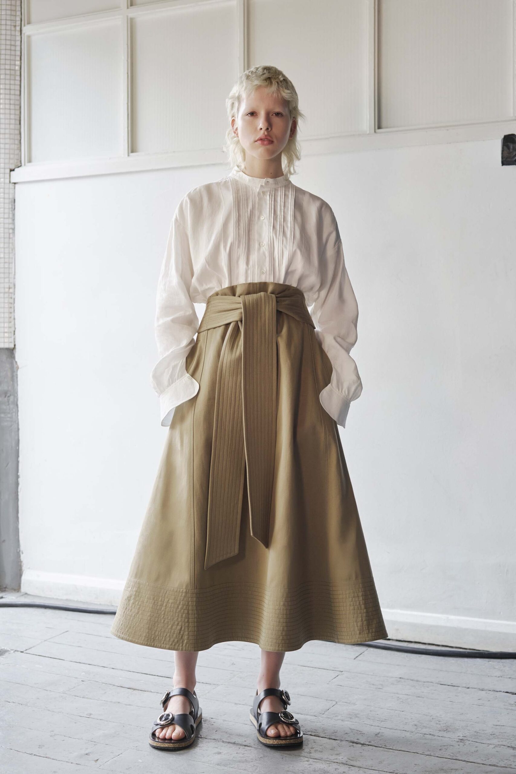 temp - MEGA Louise Trotter Joins Bottega Veneta—Here’s What to Expect