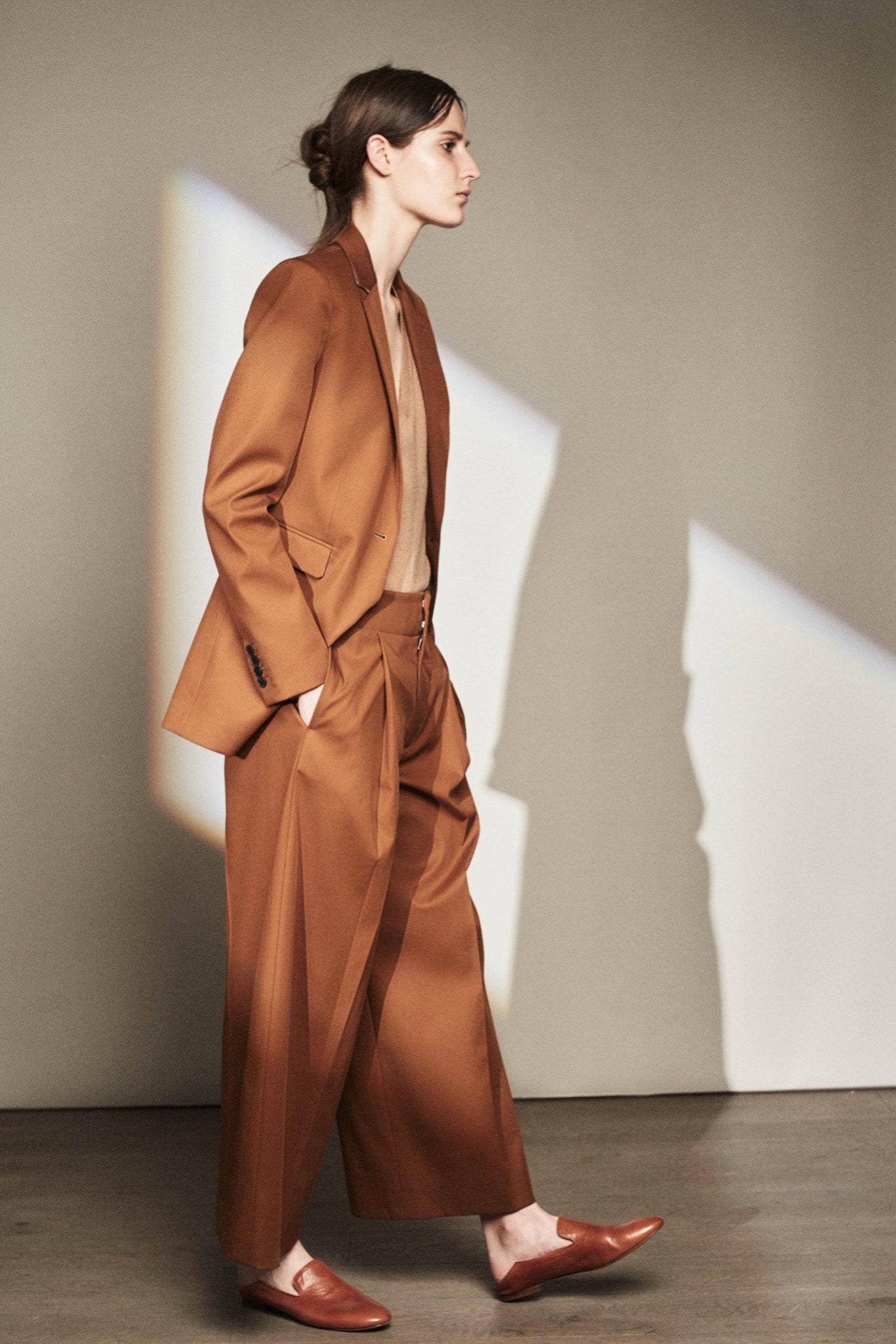 temp - MEGA Louise Trotter Joins Bottega Veneta—Here’s What to Expect