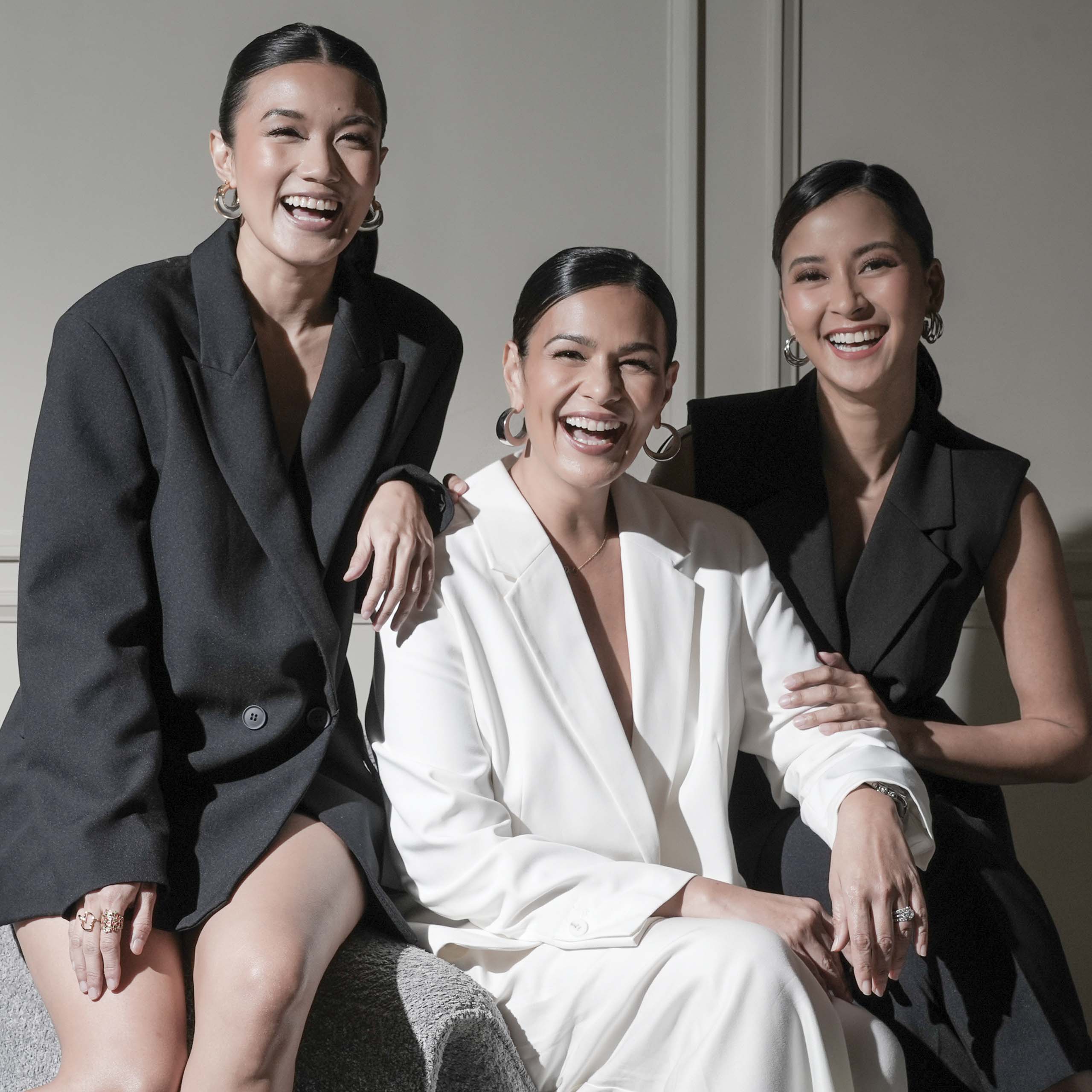 Meet the Women Behind She Talks Asia