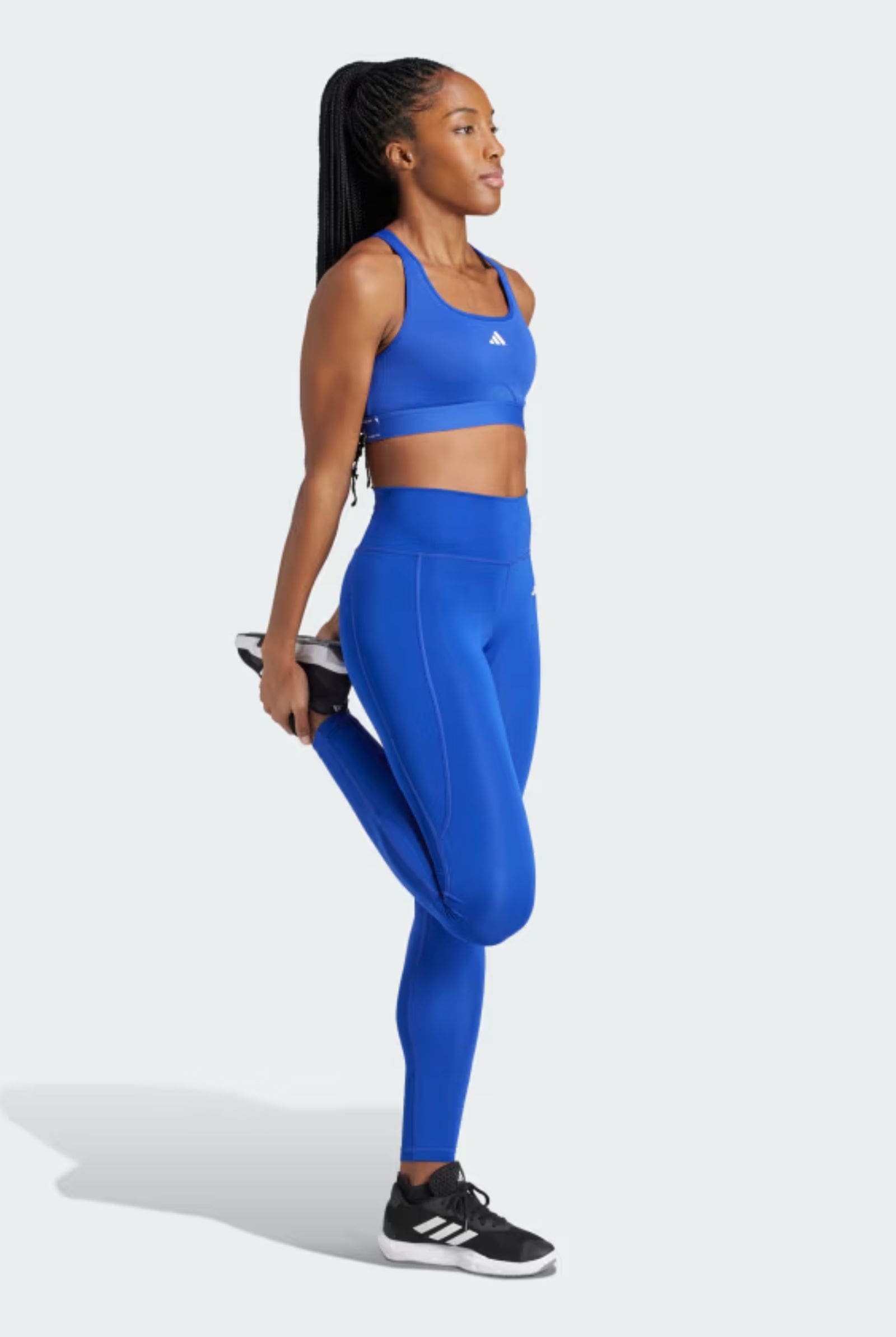 Optime High-rise Training Leggings