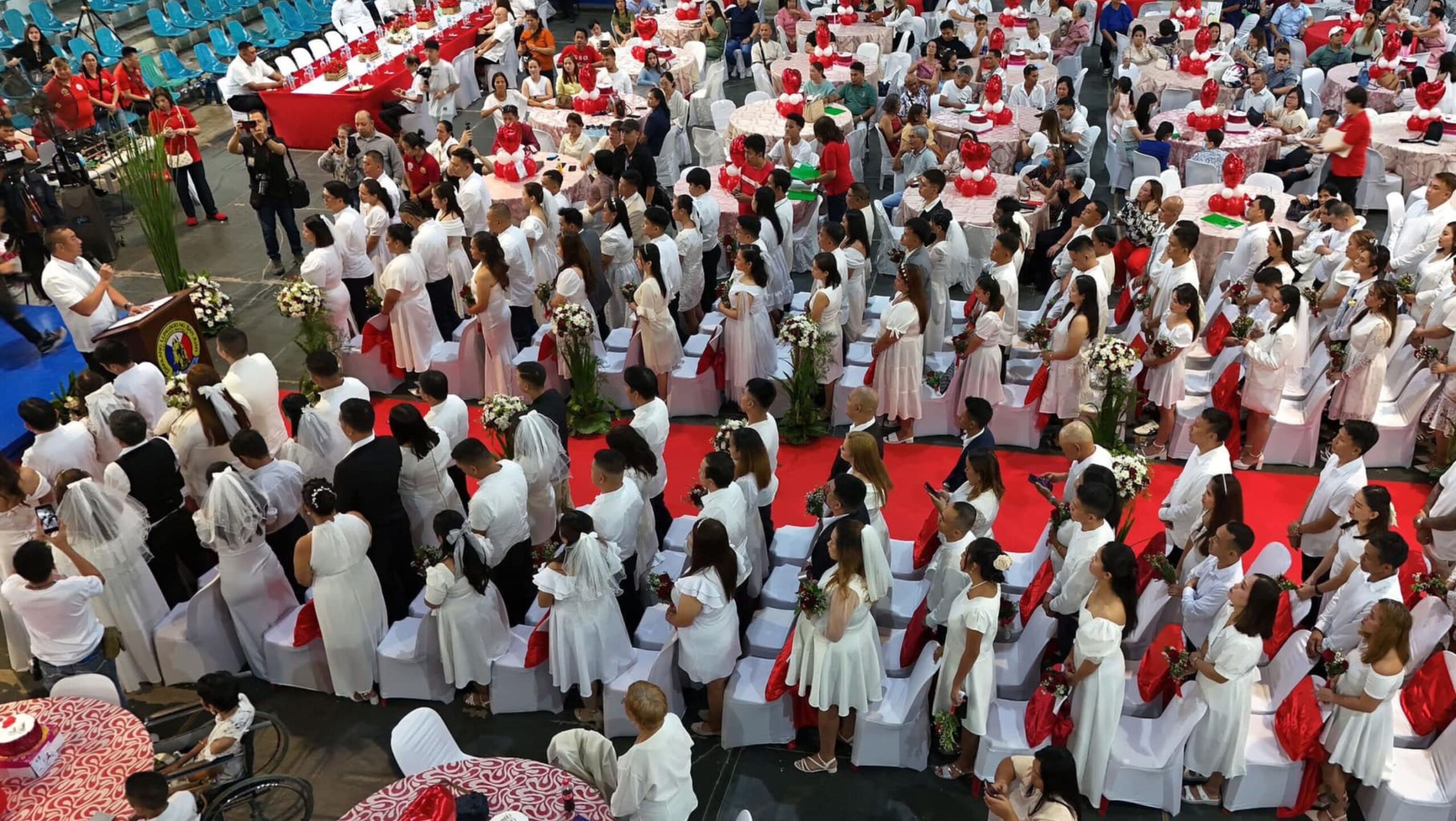 Love Across Asia: Unique Valentine's Day Traditions Around the Region