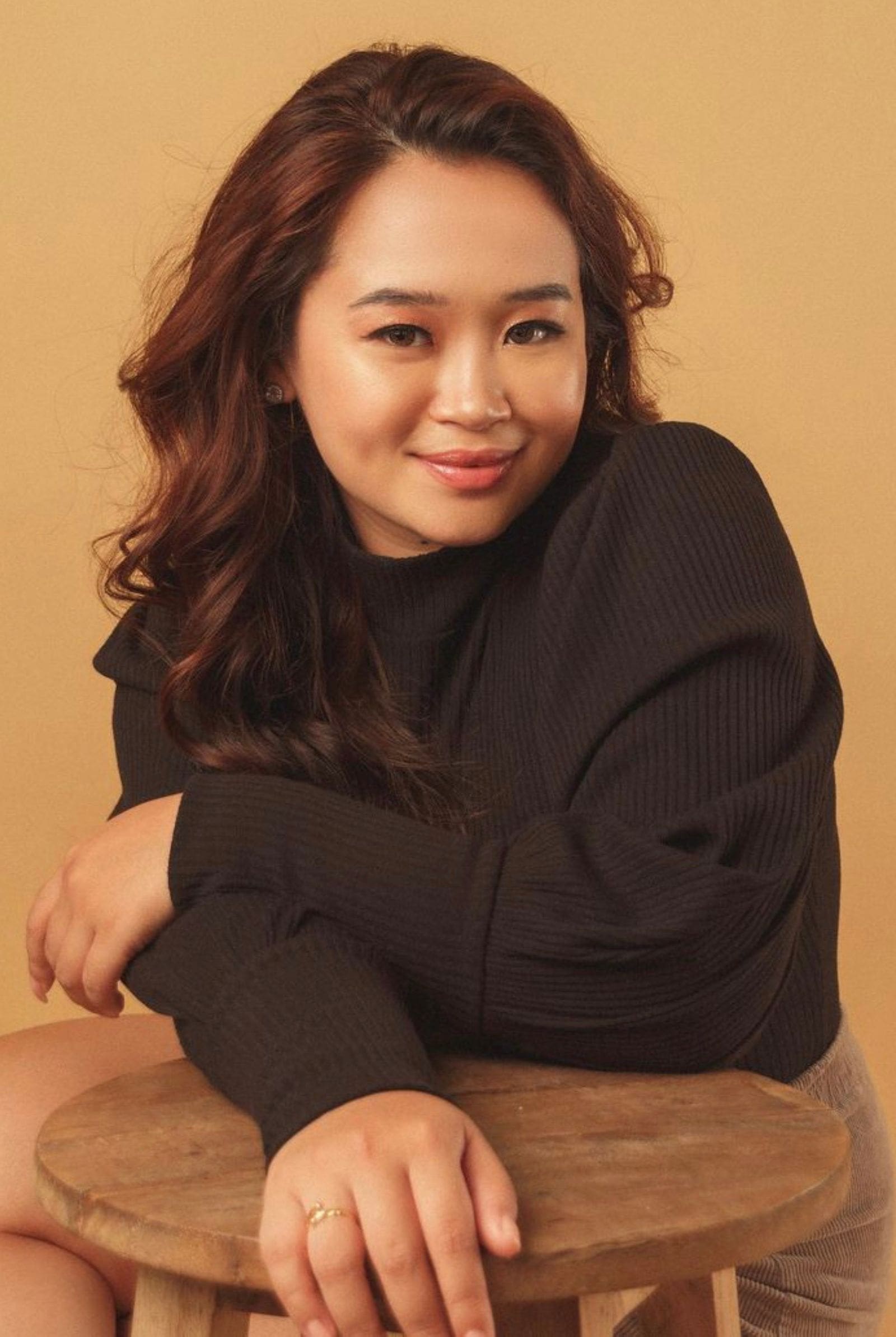 Dani Buenvenida, the 'Landi Tip Queen' and voice behind 'Landian with Dani'