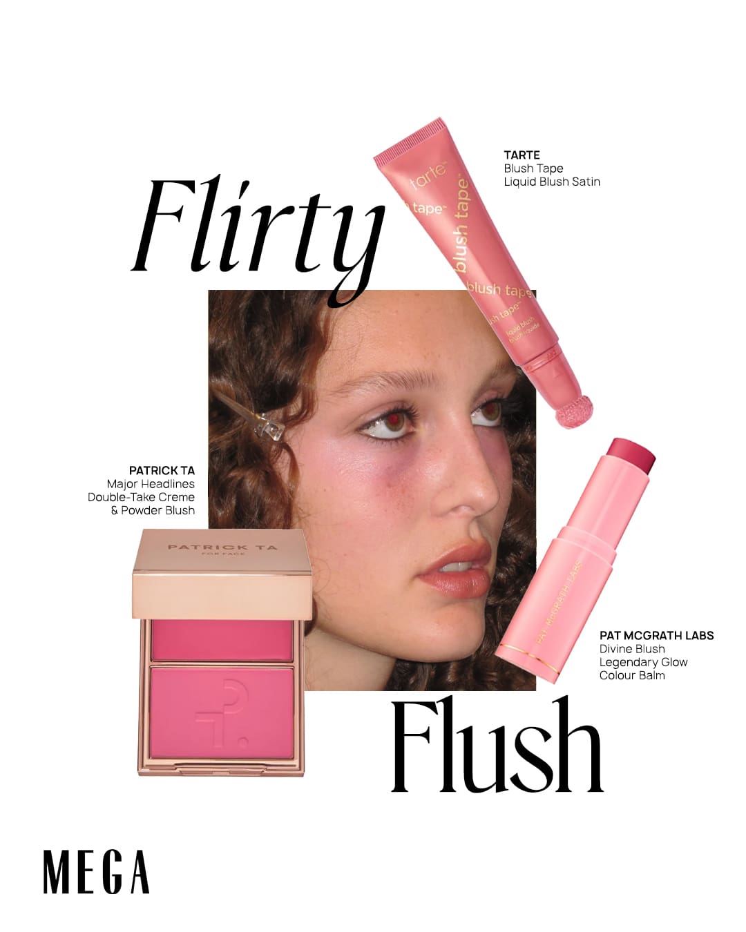 Runway to Romance: Valentine’s Day Beauty Looks to Love